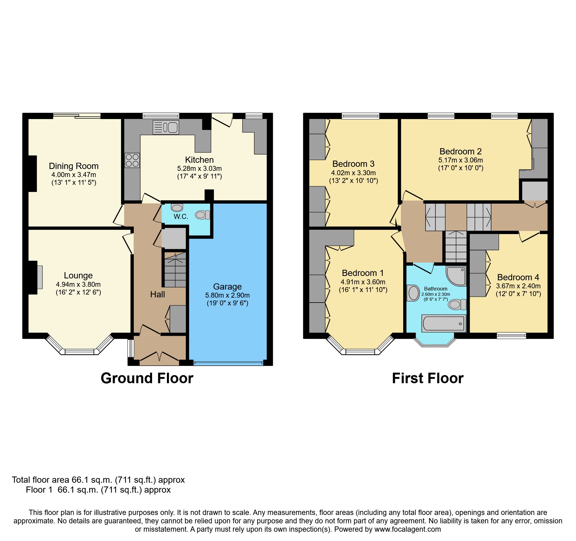 Salmon Street, Kingsbury NW9, 4 bedroom semidetached house for sale 62068265 PrimeLocation