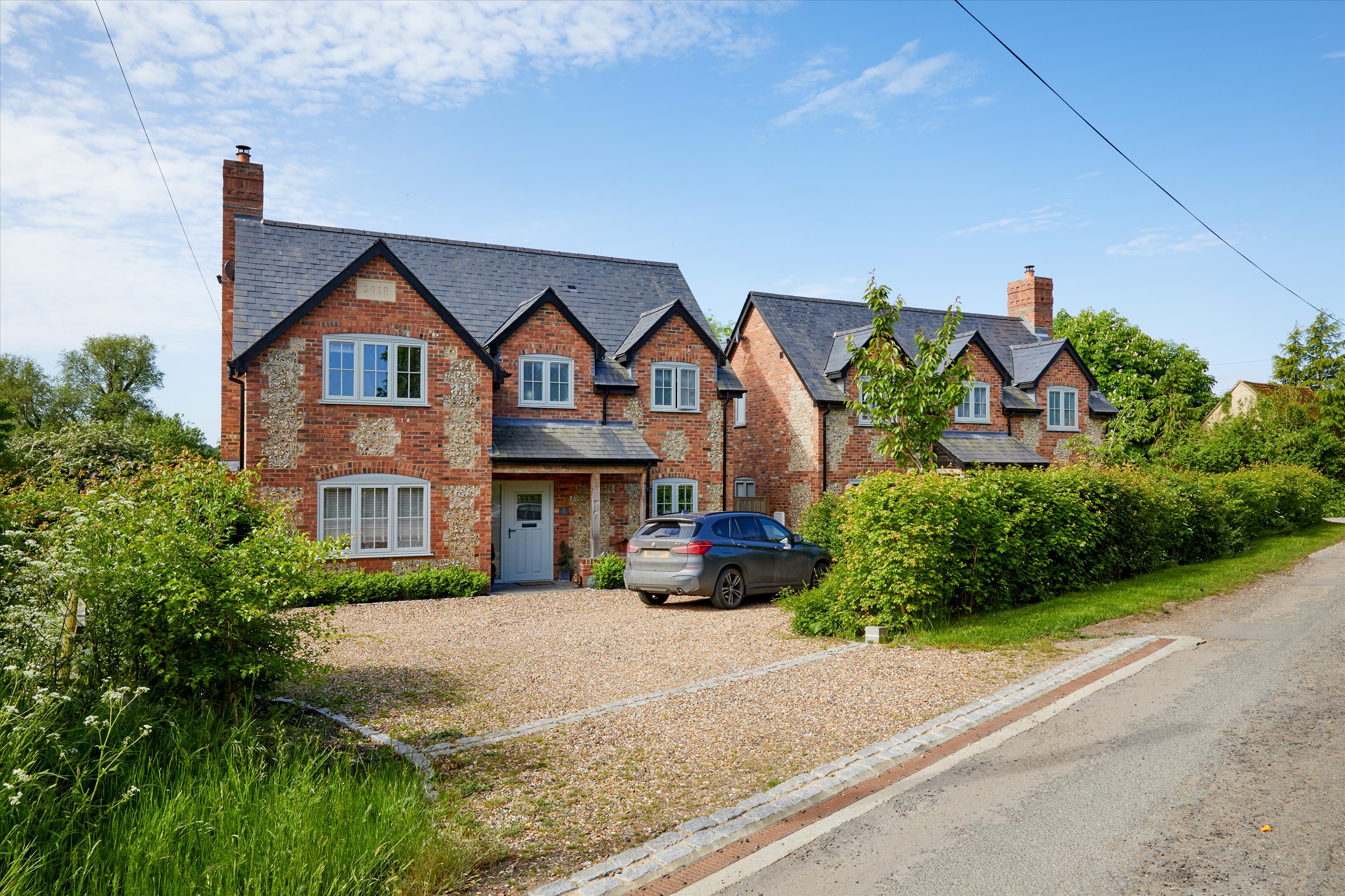 Photos of Pyrton, Watlington, Oxfordshire OX49 61883745 PrimeLocation