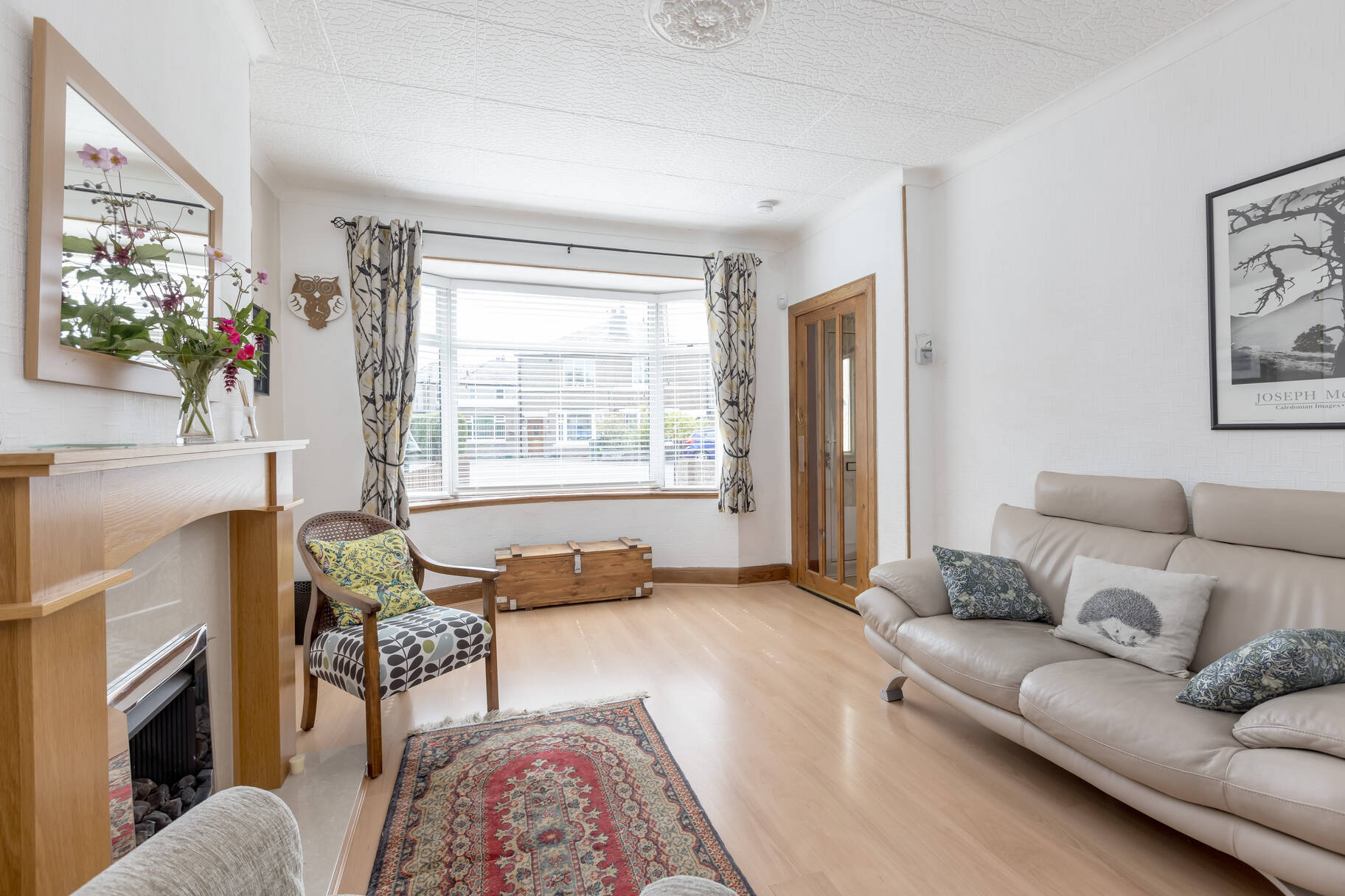 36 Riversdale Grove, Edinburgh EH12 photo 3