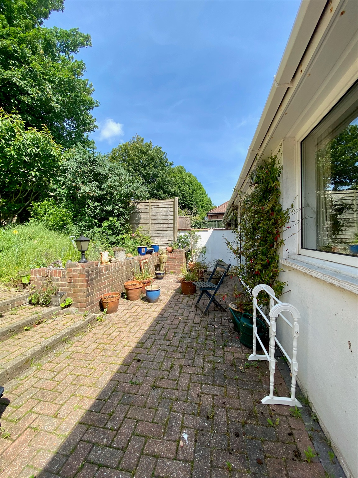 Free property report 57 Elvin Crescent, Rottingdean, Brighton, BN2 7FF