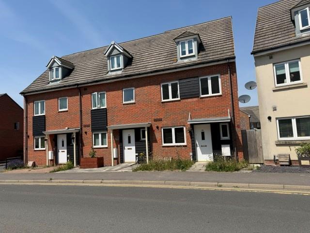 86 Sir Frank Williams Avenue, Sir Frank Williams Avenue, Didcot photo 2