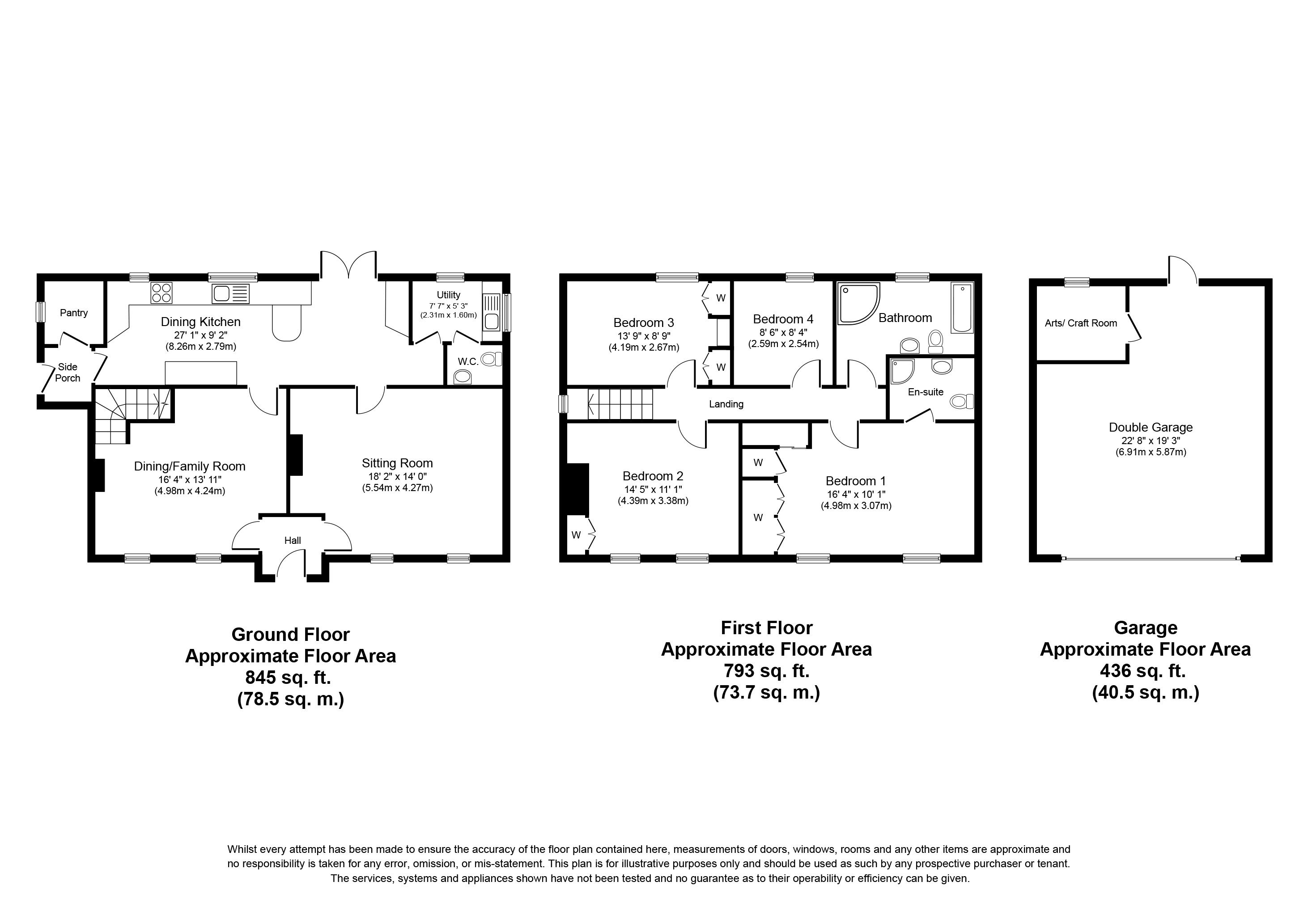 4 Bedrooms Detached house for sale in The Old Stonehouse, Main Road, Baxterley CV9