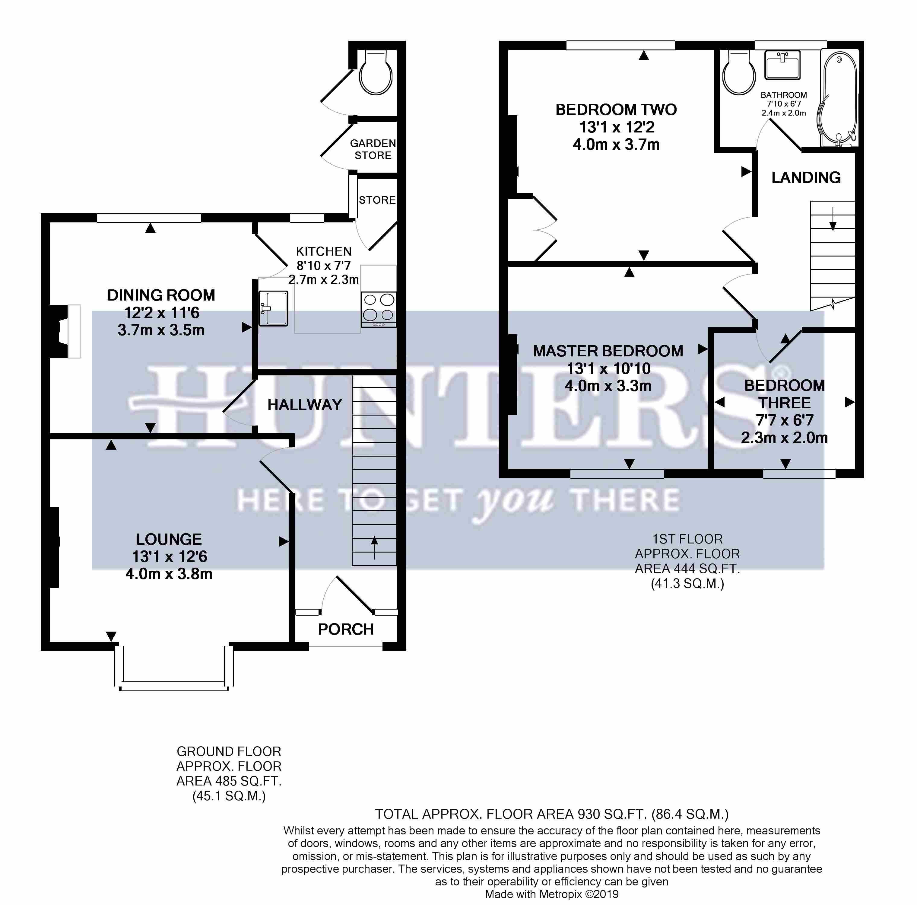 3 Bedrooms End terrace house for sale in West Street, Bedminster, Bristol BS3