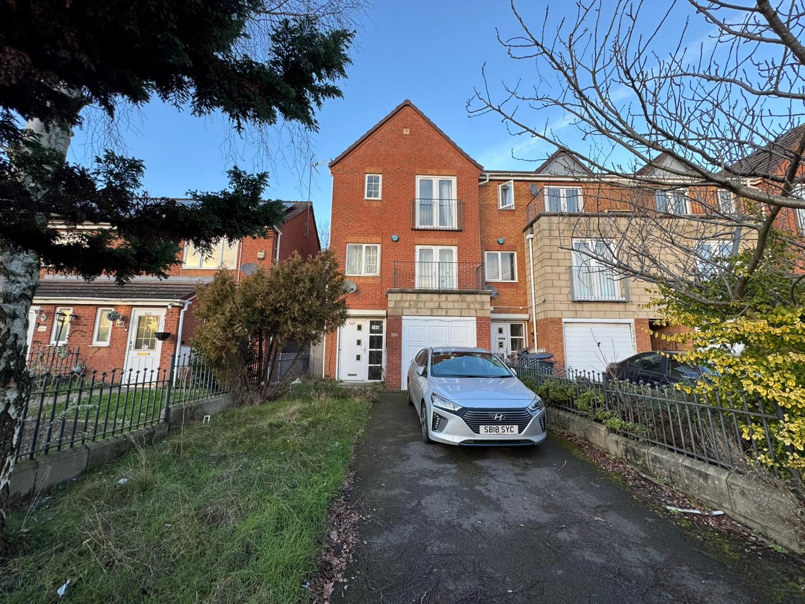 325a, Willenhall Road, Wolverhampton photo 2