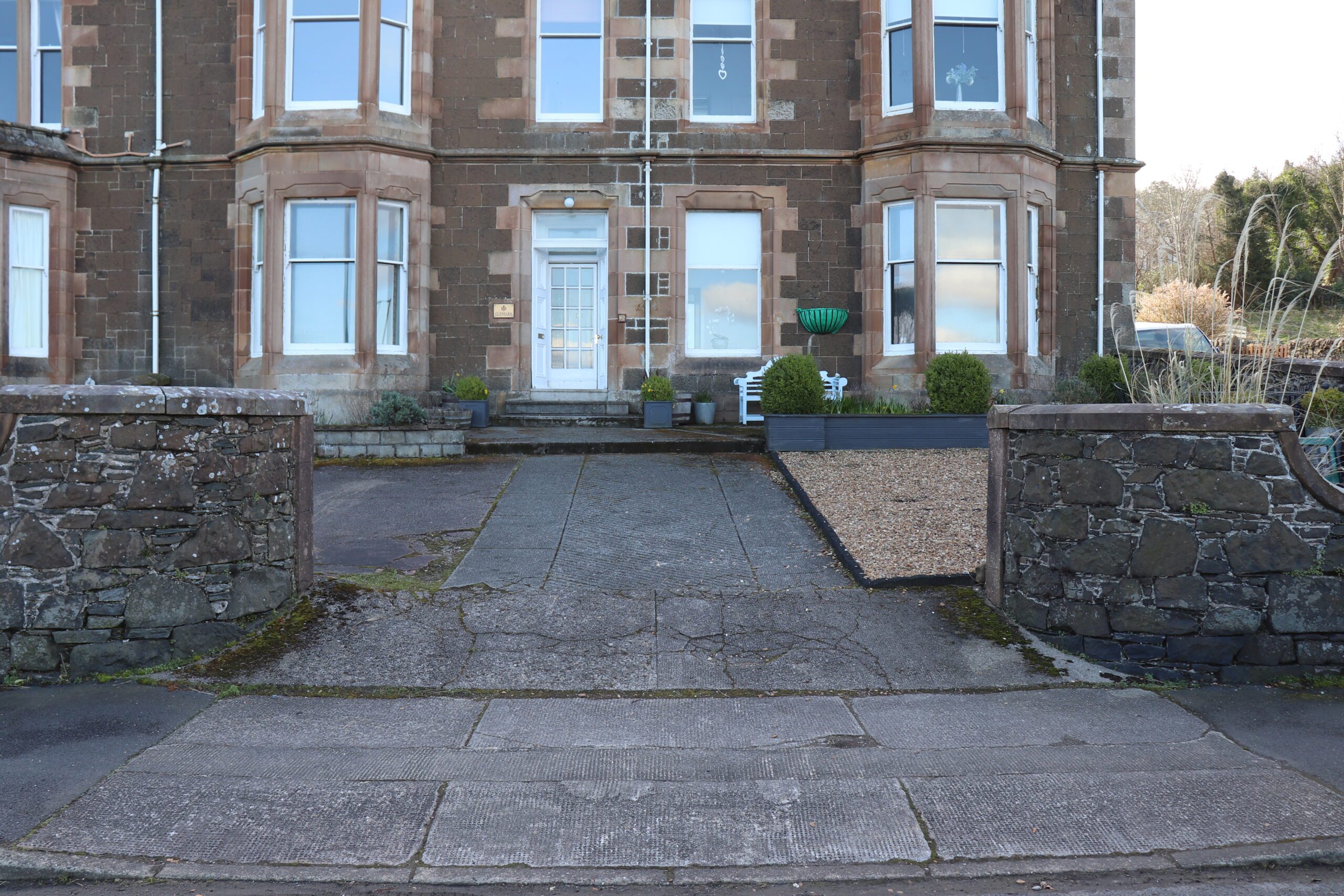 Photos of Glenearn, Mountstuart Road, Rothesay PA20 66991265