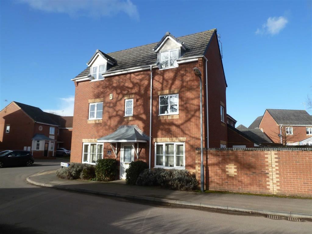 Free property report 2 Larkspur Grove, Bedworth, CV12 0GZ Chimnie