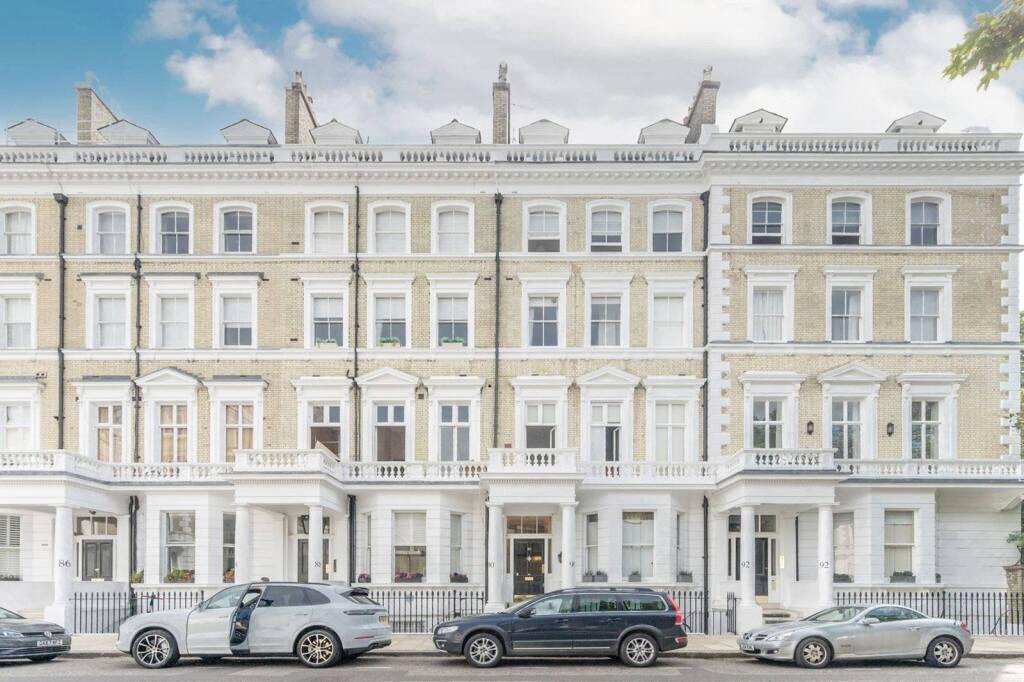 5, 84, Onslow Gardens, London photo 3
