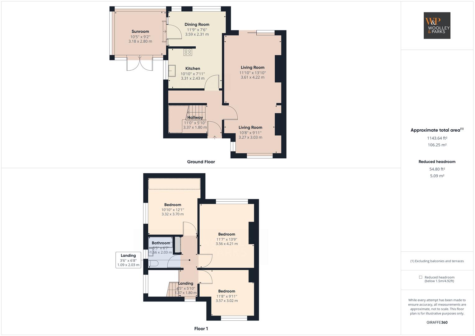 Eastfield, Foxholes, Driffield YO25, 3 bedroom semidetached house for