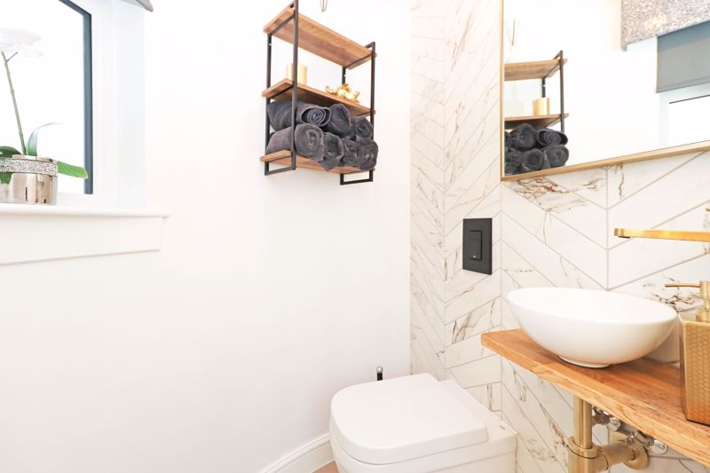 Photos of Ballencrieff Mill, Balmuir Road, Bathgate EH48 66169098