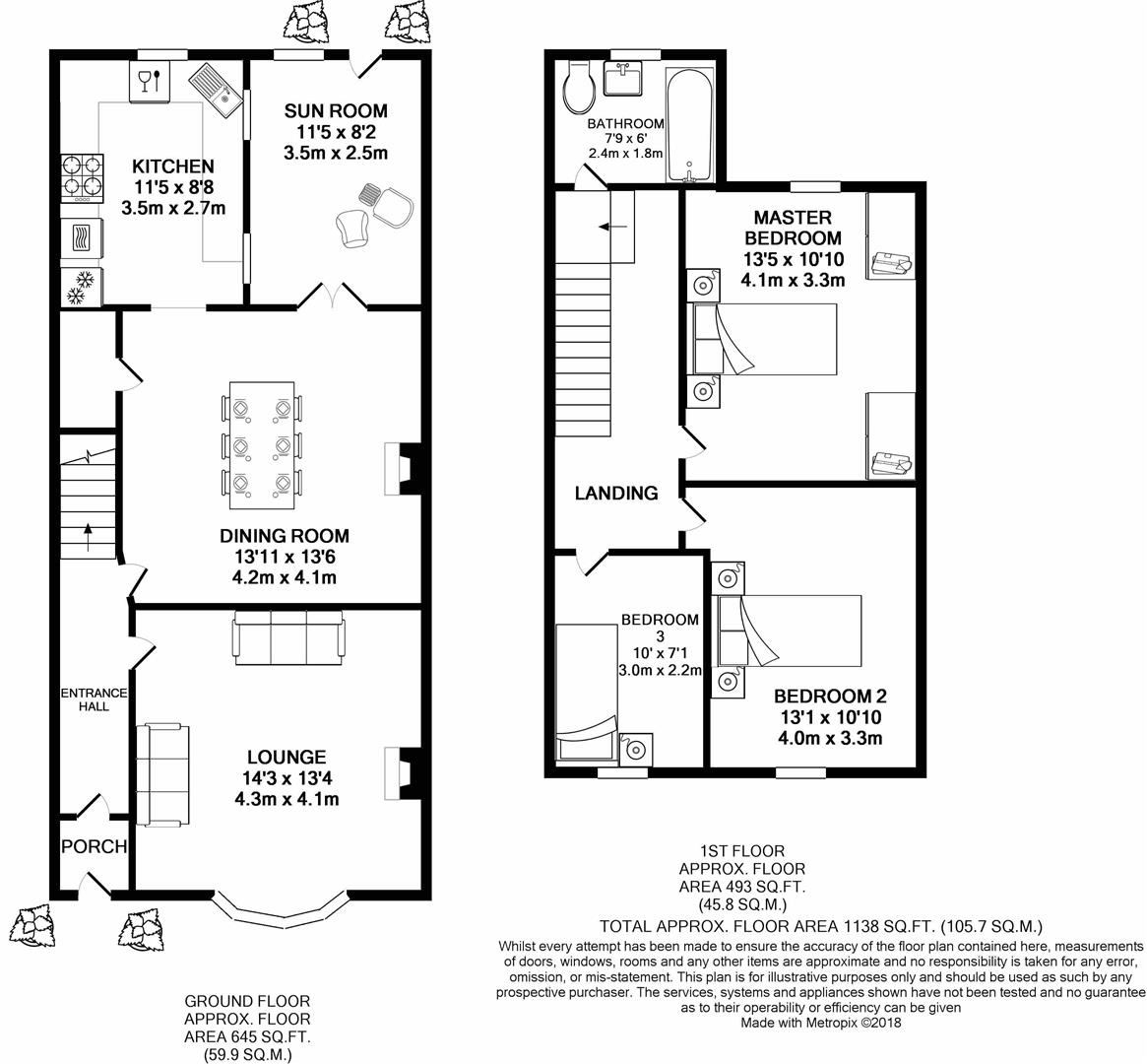 3 Bedrooms Terraced house for sale in Church Street, Adlington, Chorley PR7