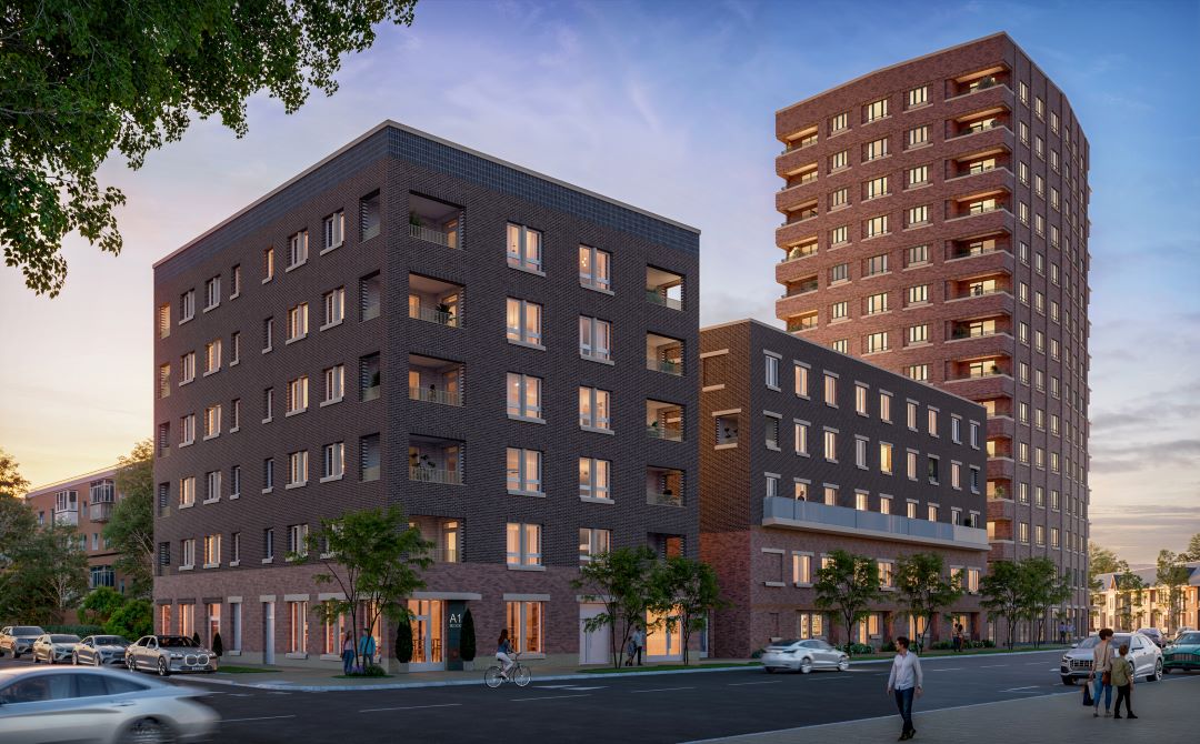 External Block CGI