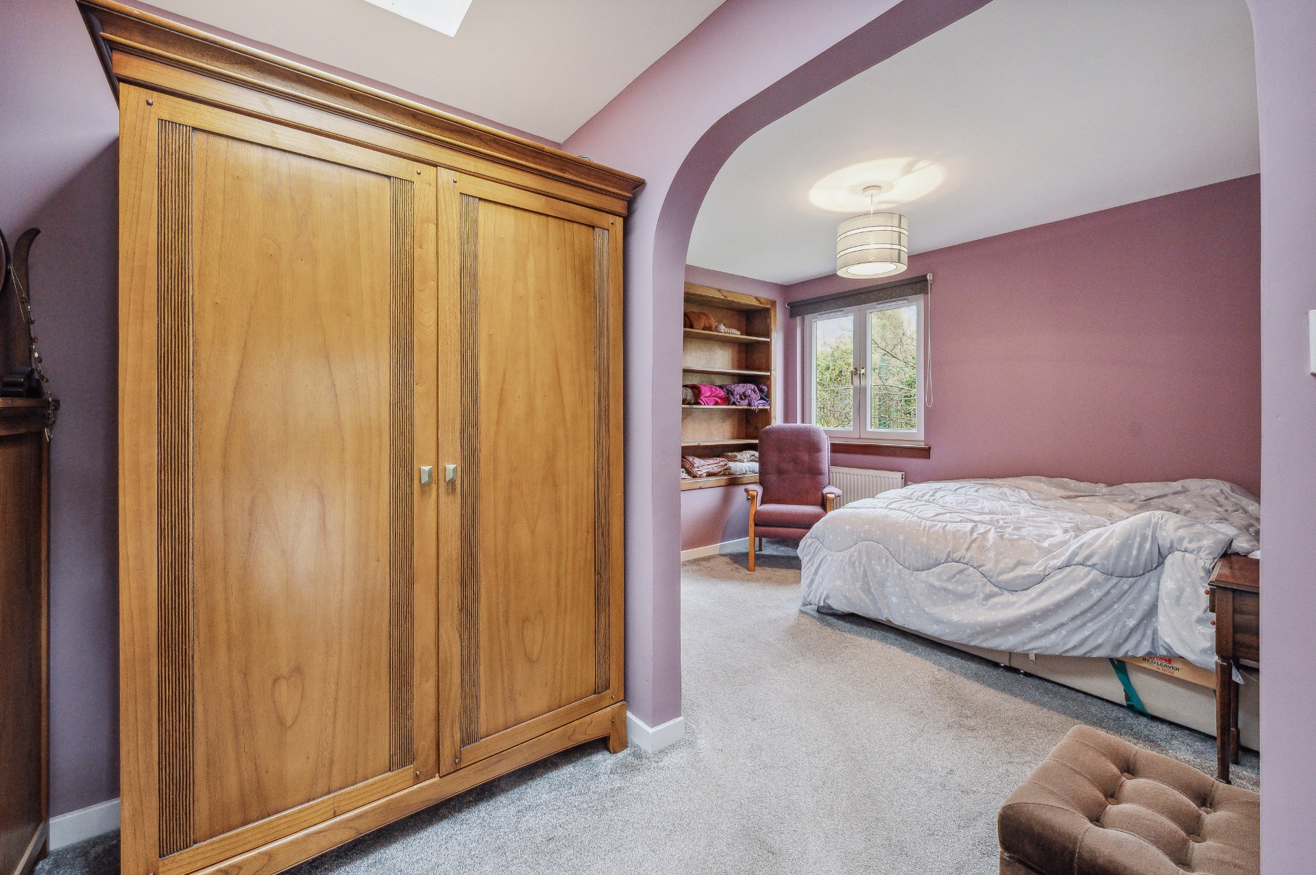 Photos of Grange Road, Alloa, Clackmannanshire FK10 66851345