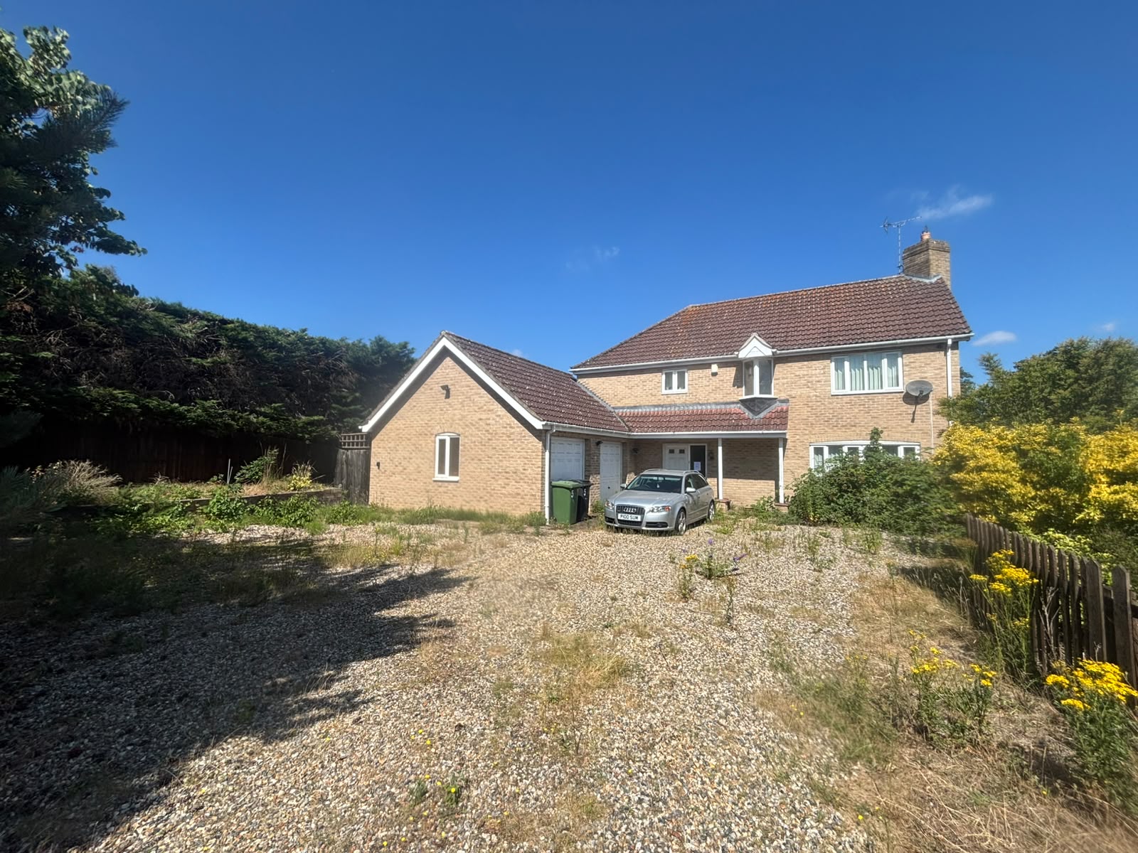 5, Haling Way, Thetford photo 3