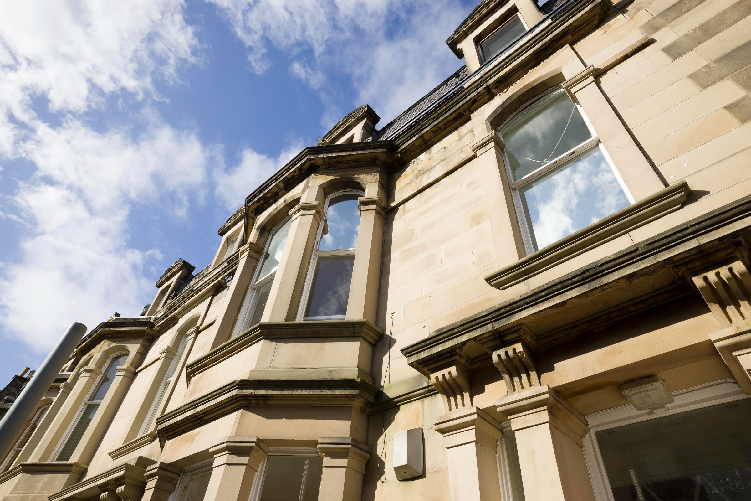 Photos of 7 Blantyre Terrace, Merchiston, Edinburgh EH10 65899289