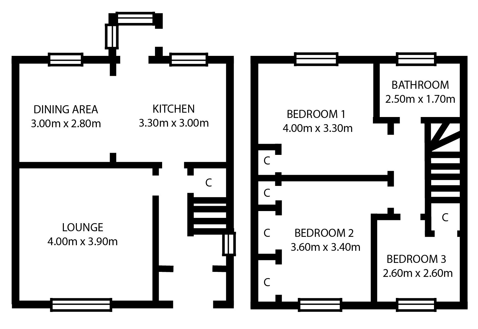 3 Bedrooms Semi-detached house for sale in 7 Elm Road, Burnside G73