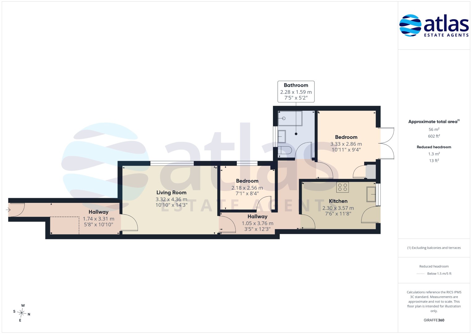 49/51, Wavertree Nook Road, Liverpool floorplan