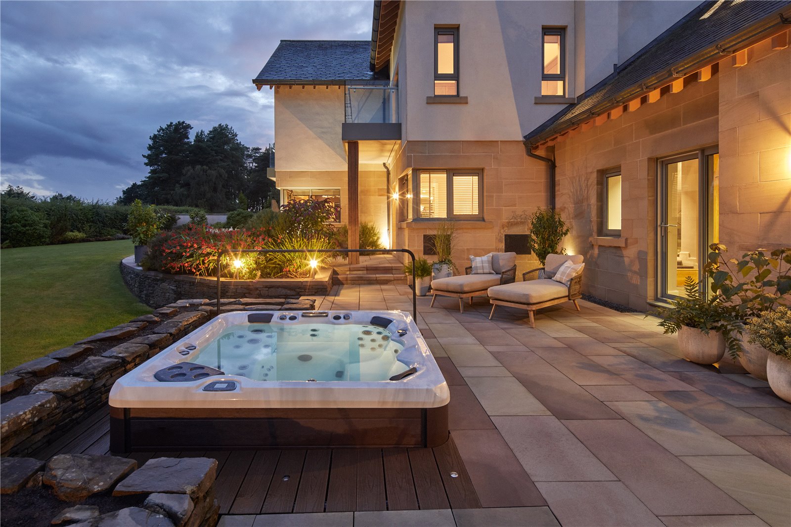 Photos of Tantallon Lodge, 9 The Queens Crescent, Auchterarder