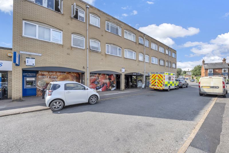 20, Stamford Court, Bury St. Edmunds photo 2