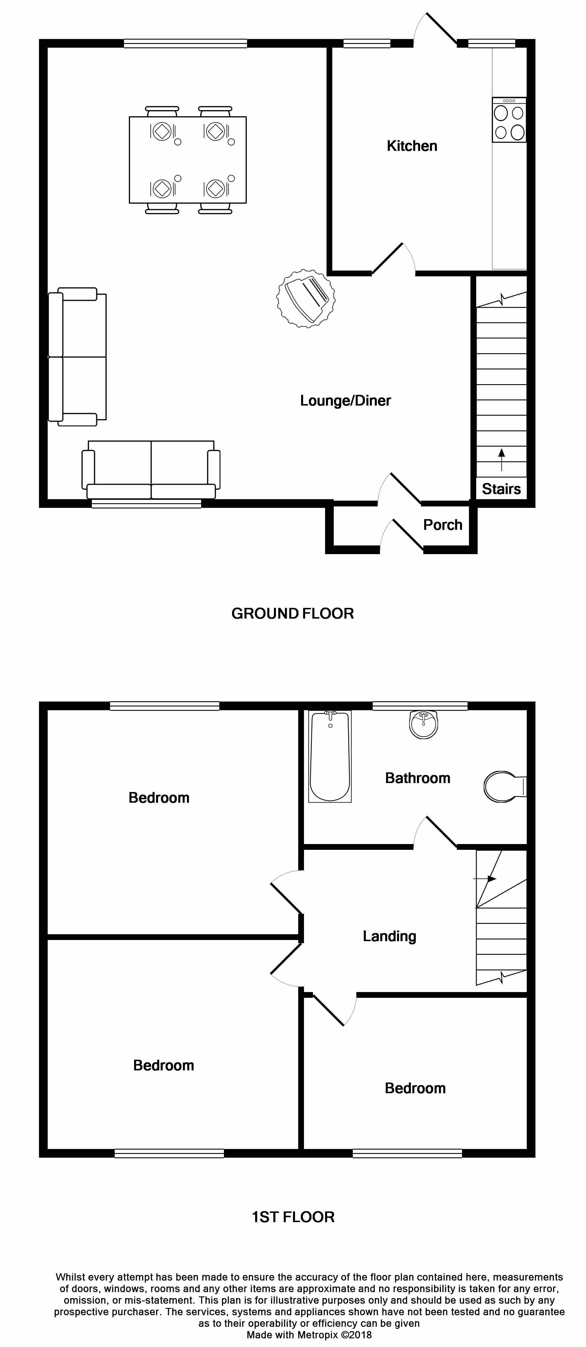 3 Bedrooms  to rent in Narborough Close, Uxbridge UB10