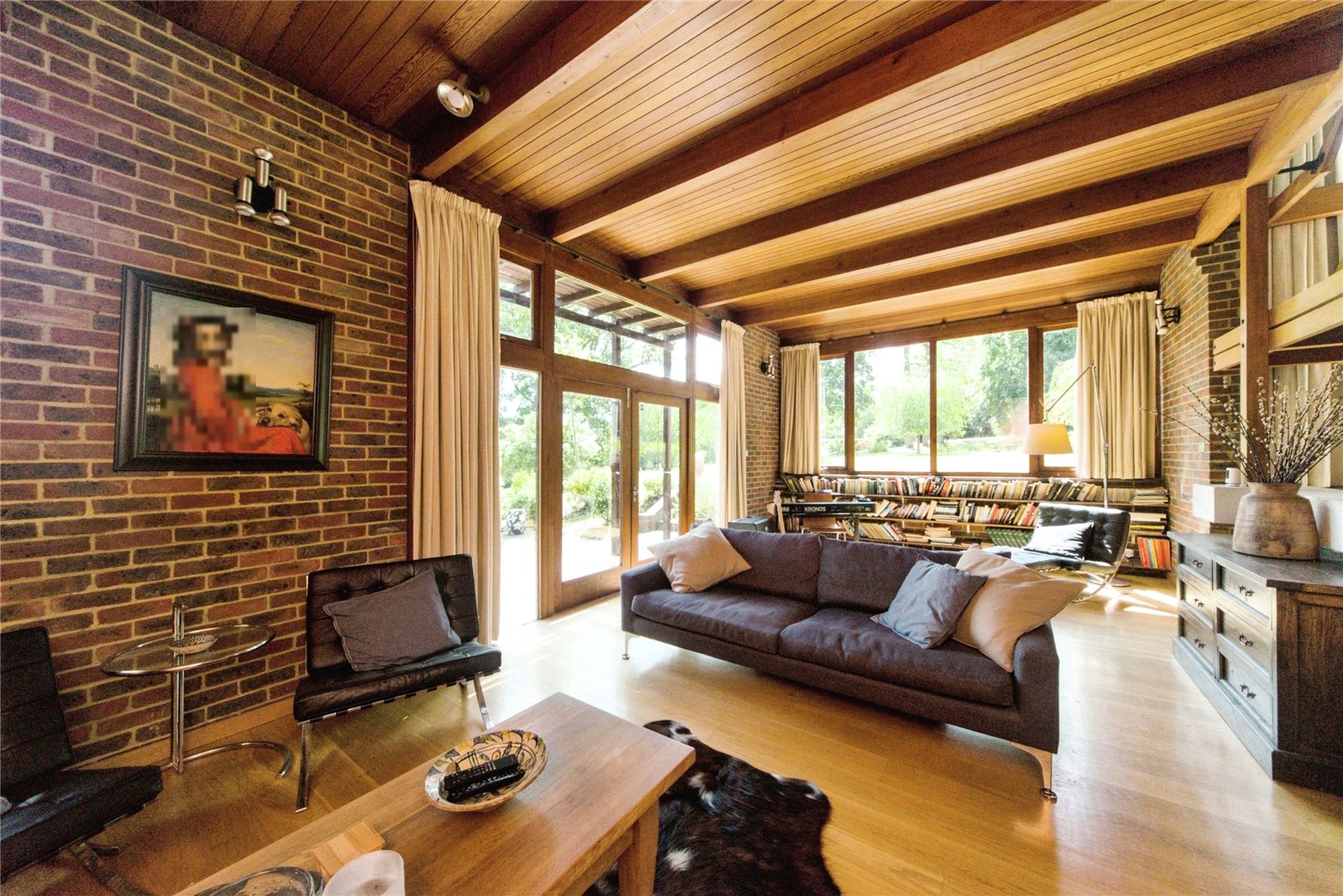 7 bedroom detached house for sale 0