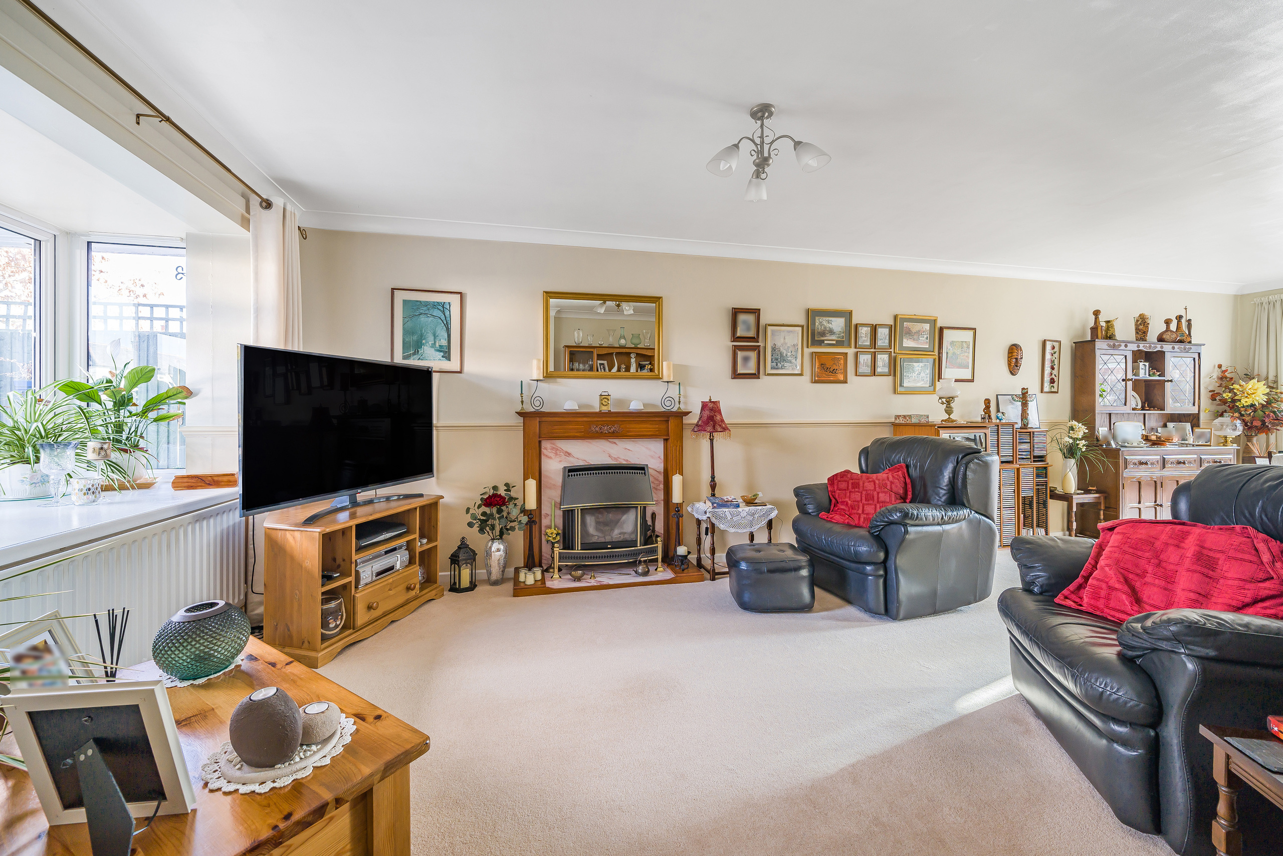 Photos of Aspen Grange, Weston Rhyn, Oswestry, Shropshire SY10