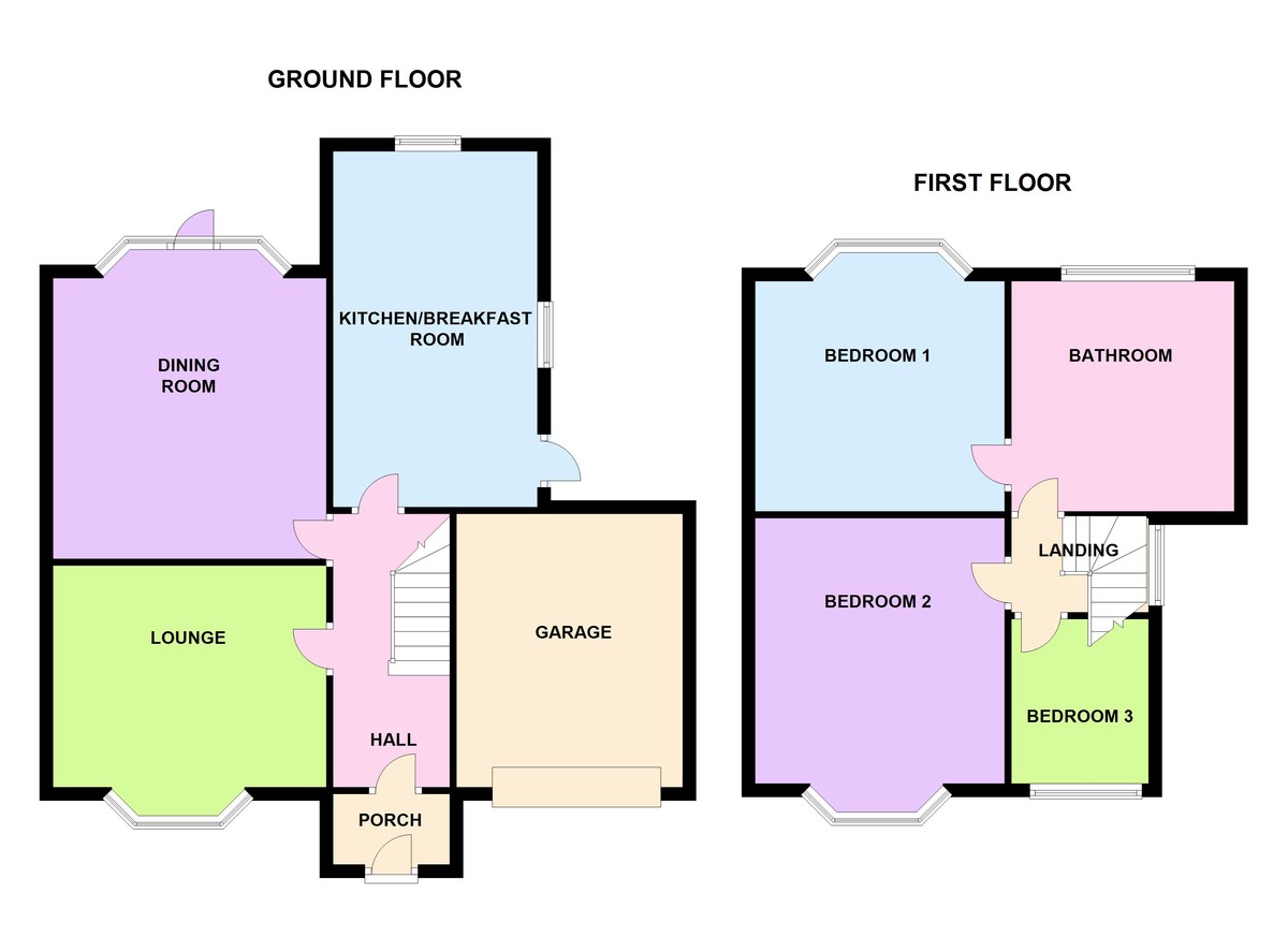 Free property report 2 Willmott Road, Sutton Coldfield, B75 5NS Chimnie