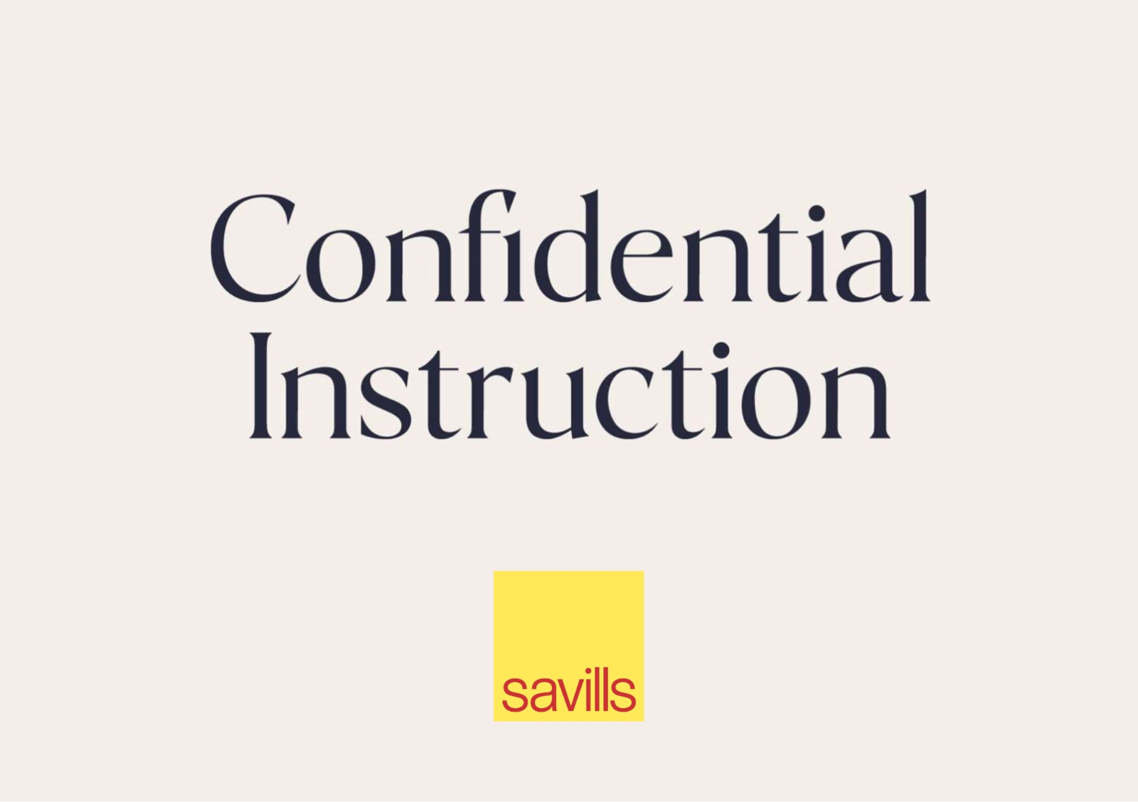 Little Hamlet,, Confidential Instruction, St Saviour photo 2