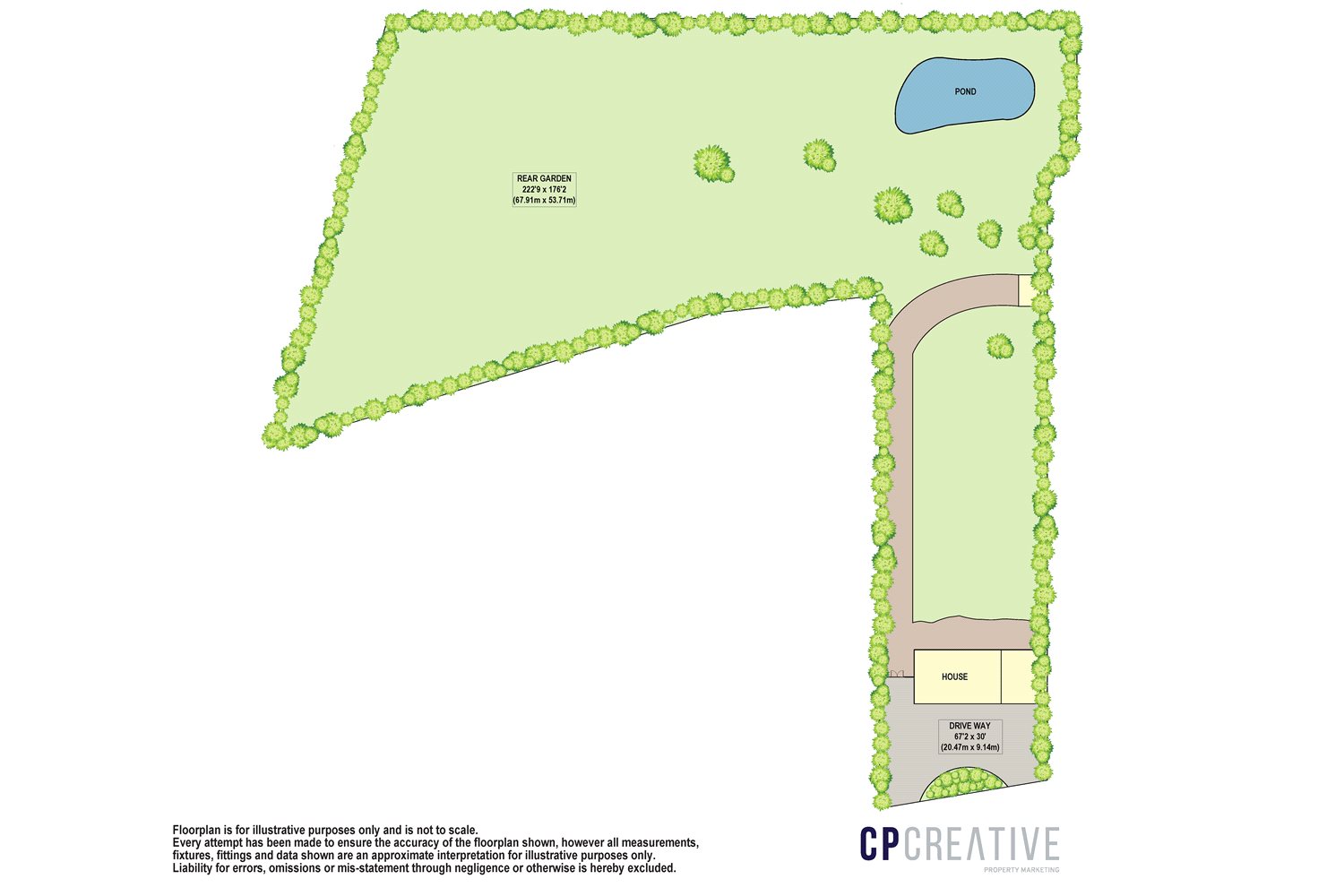 0 Bedrooms Land for sale in Hillside Road, Pinner, Middlesex HA5