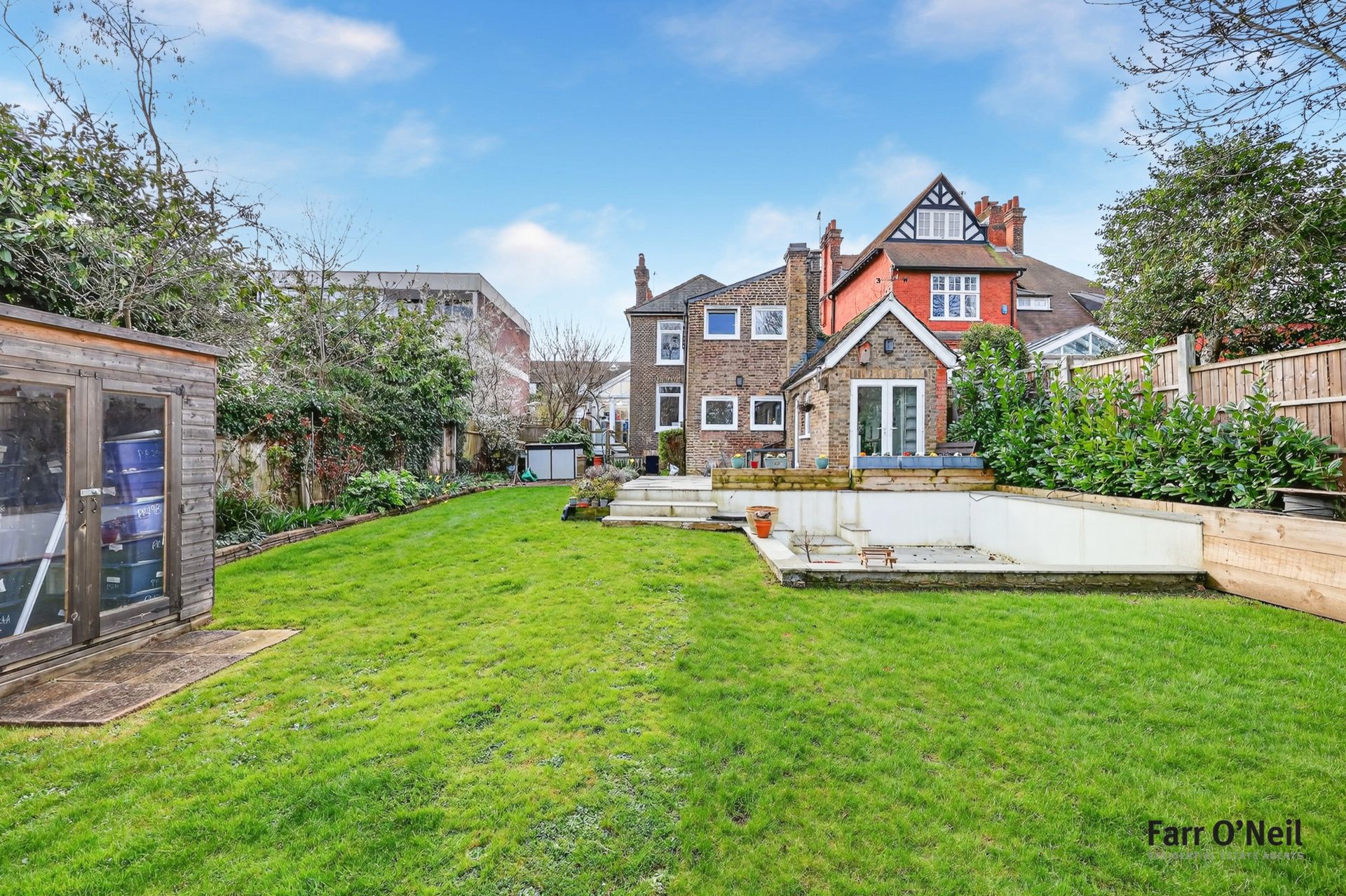 4 bedroom detached house for sale 0