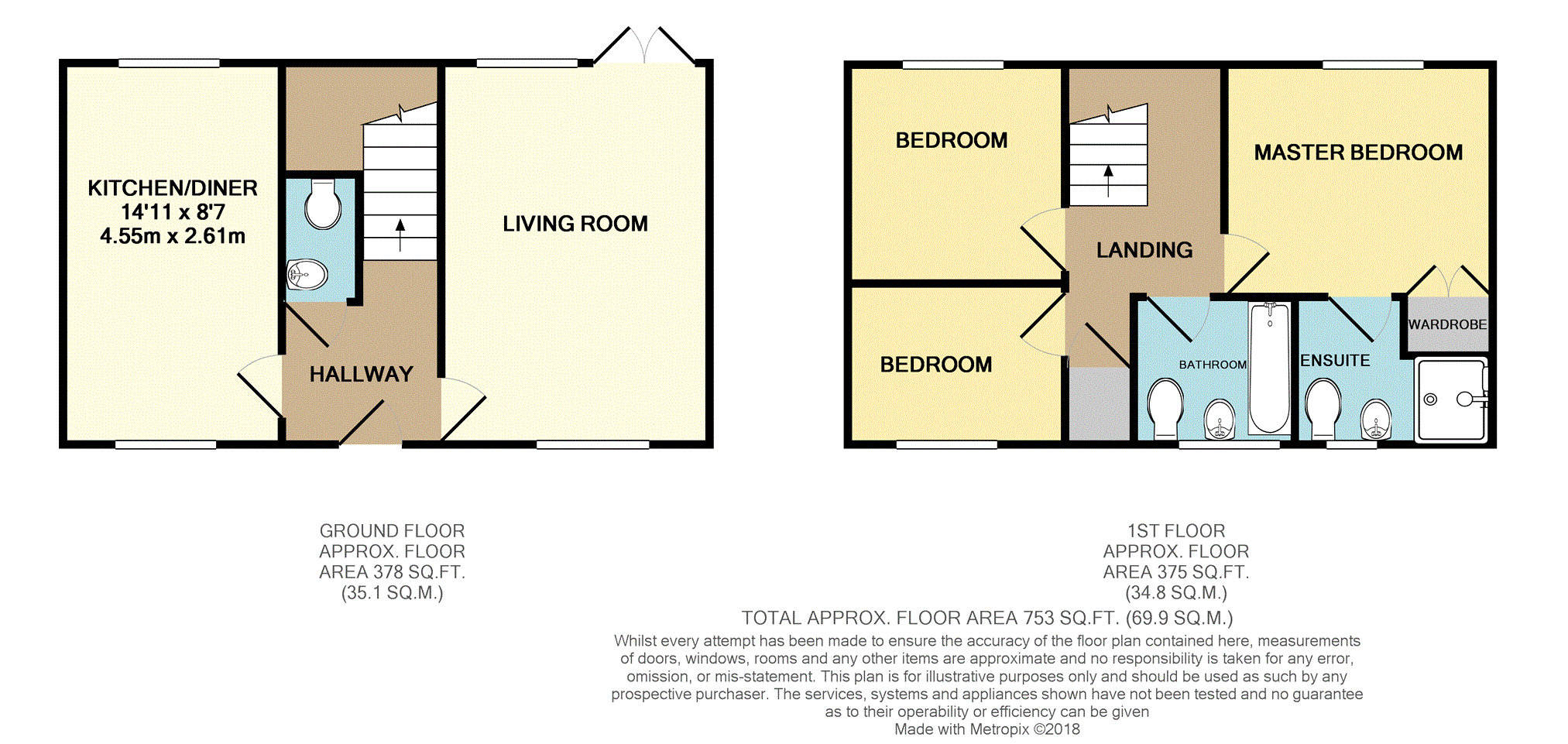 3 Bedrooms Semi-detached house for sale in Niagara Close, Coventry CV4