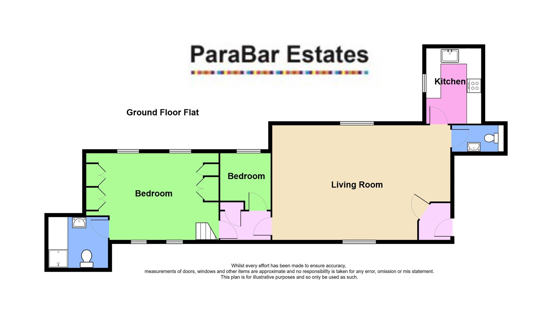 18, Grey Lady Place, Billericay floorplan