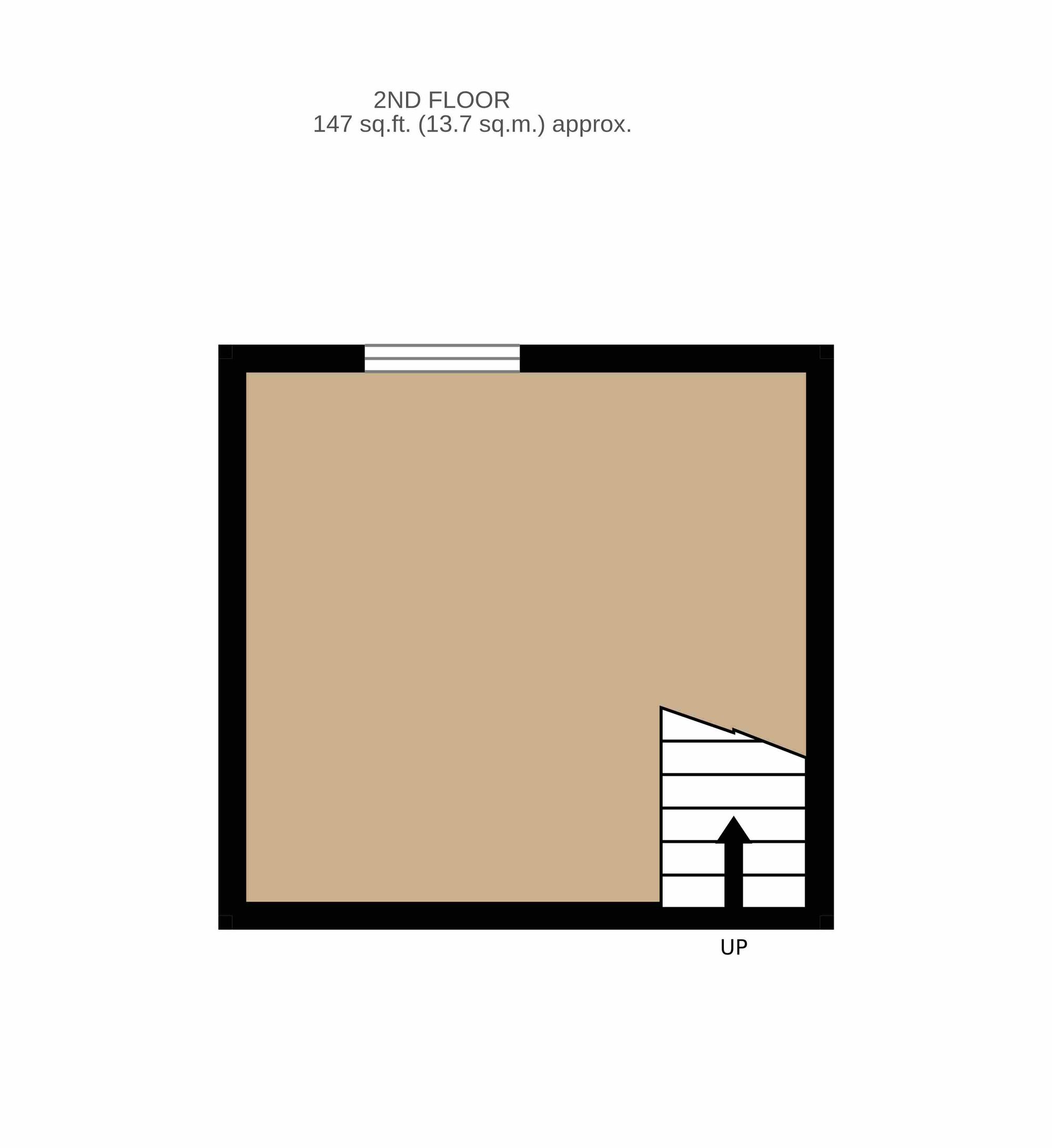 40 Birling Road, Snodland floorplan