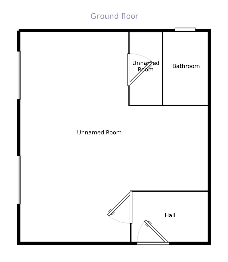 1 Bedrooms Flat to rent in Hope Close, St. Helens WA10