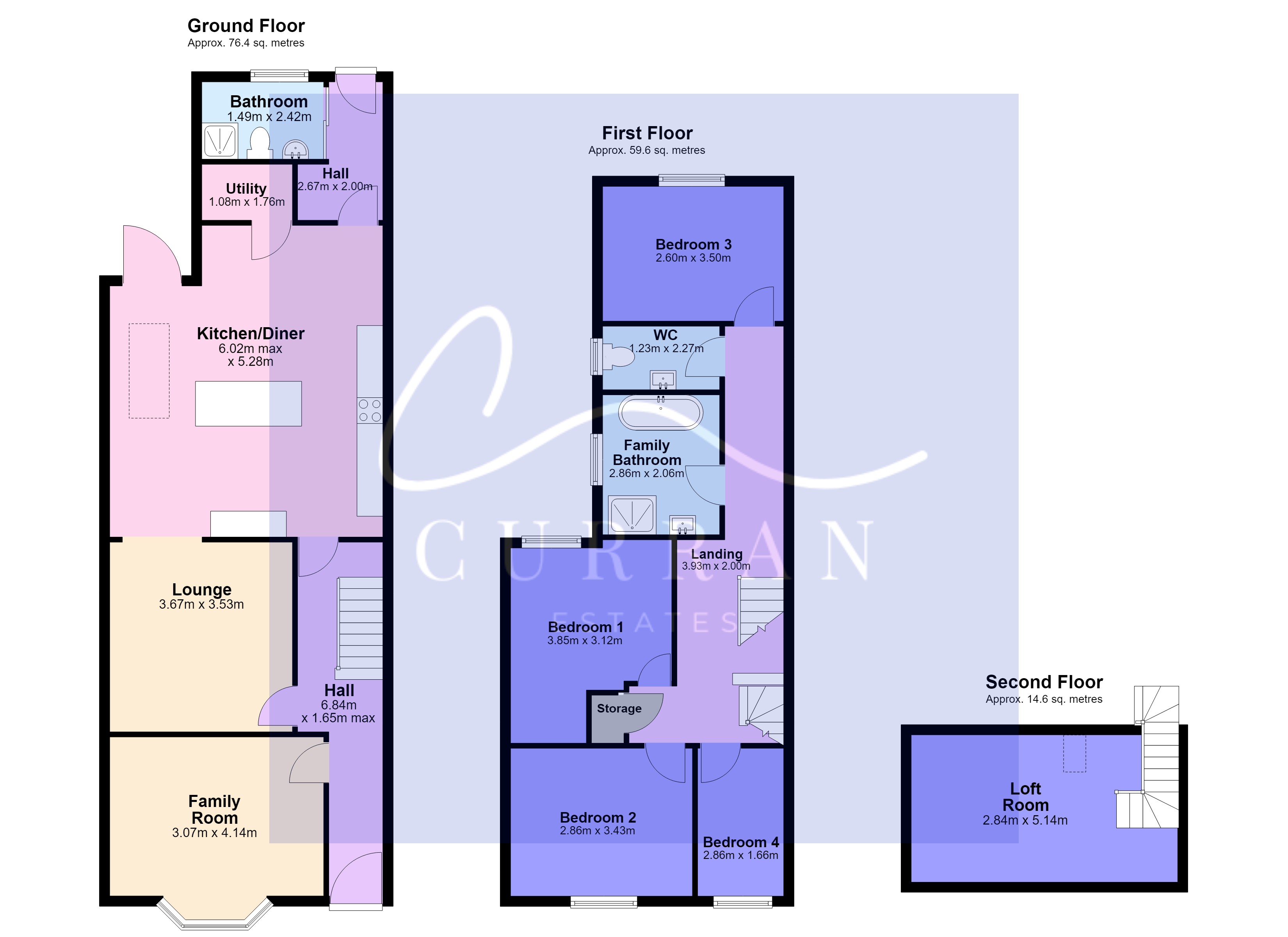 49, Glenalla Road, Llanelli floorplan