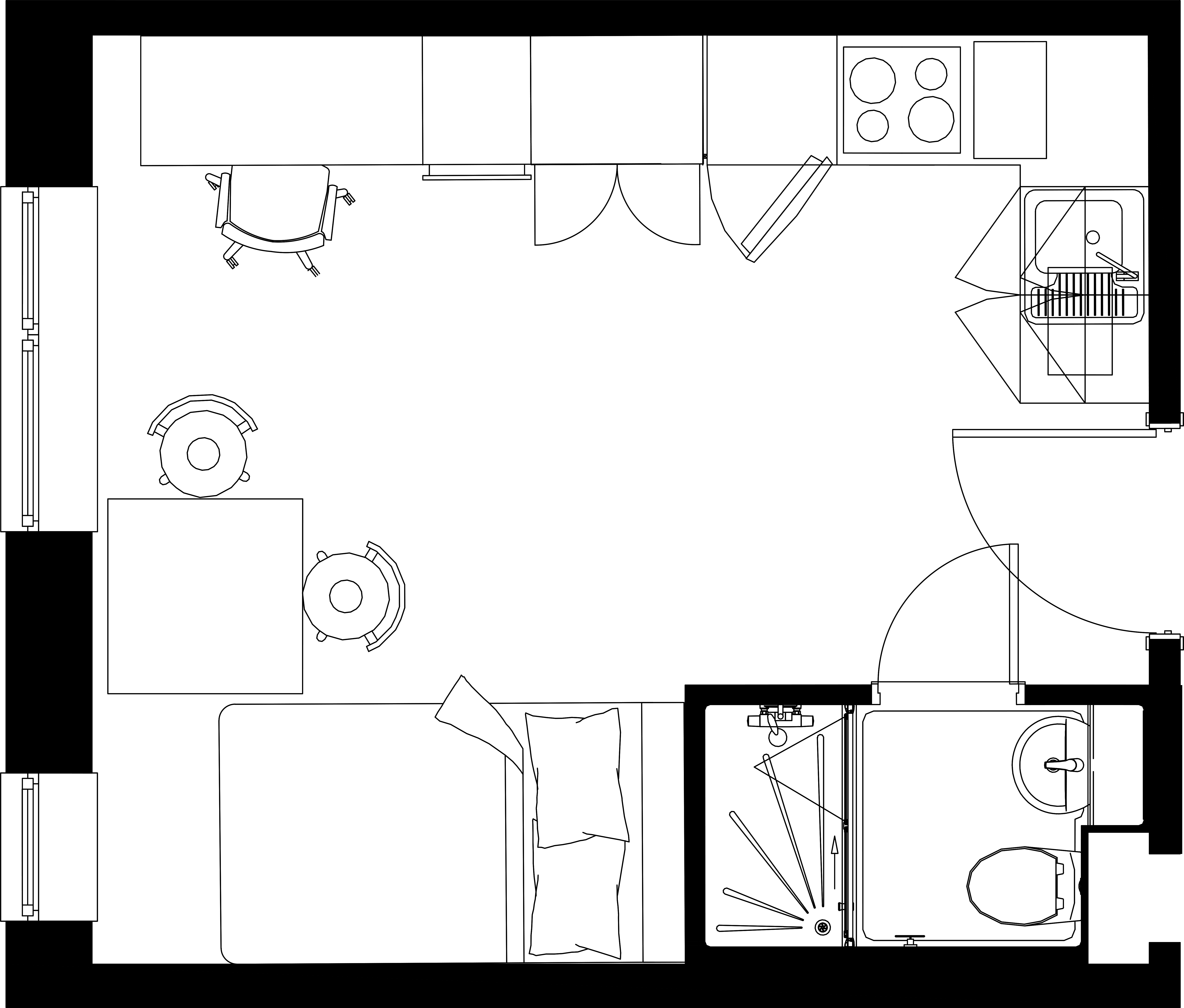C20, Silver En Suite, Alma Court, Military Rd, Canterbury, Canterbury floorplan