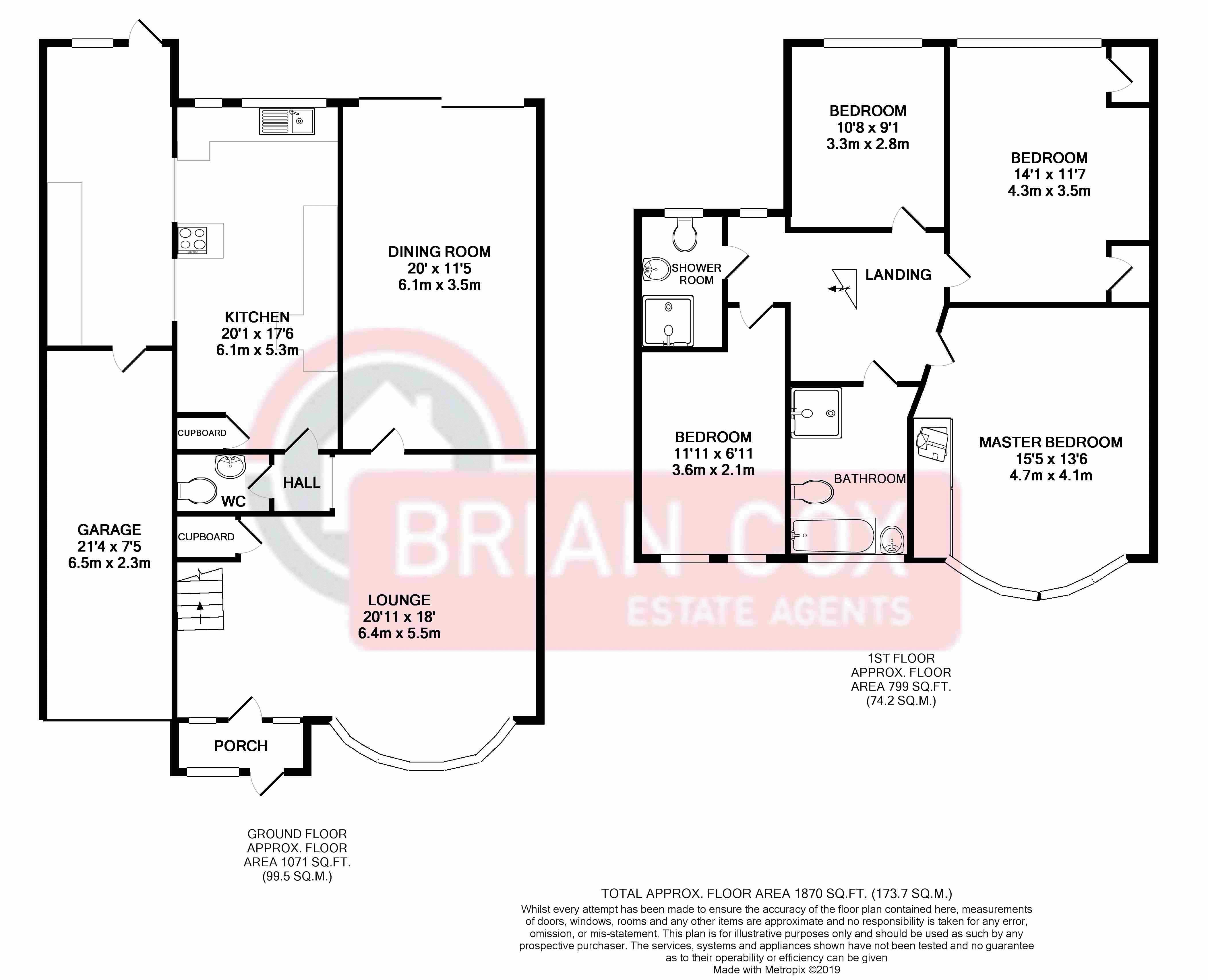 4 Bedrooms Semi-detached house for sale in Headstone Lane, Harrow HA2