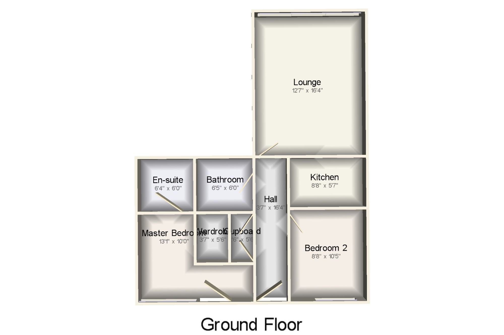 2 Bedrooms Flat for sale in Mann Island, Liverpool, Merseyside L3