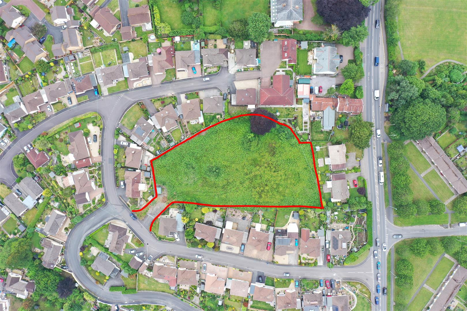 Photos of Linden Close, Sticklepath, Barnstaple EX31 61746957