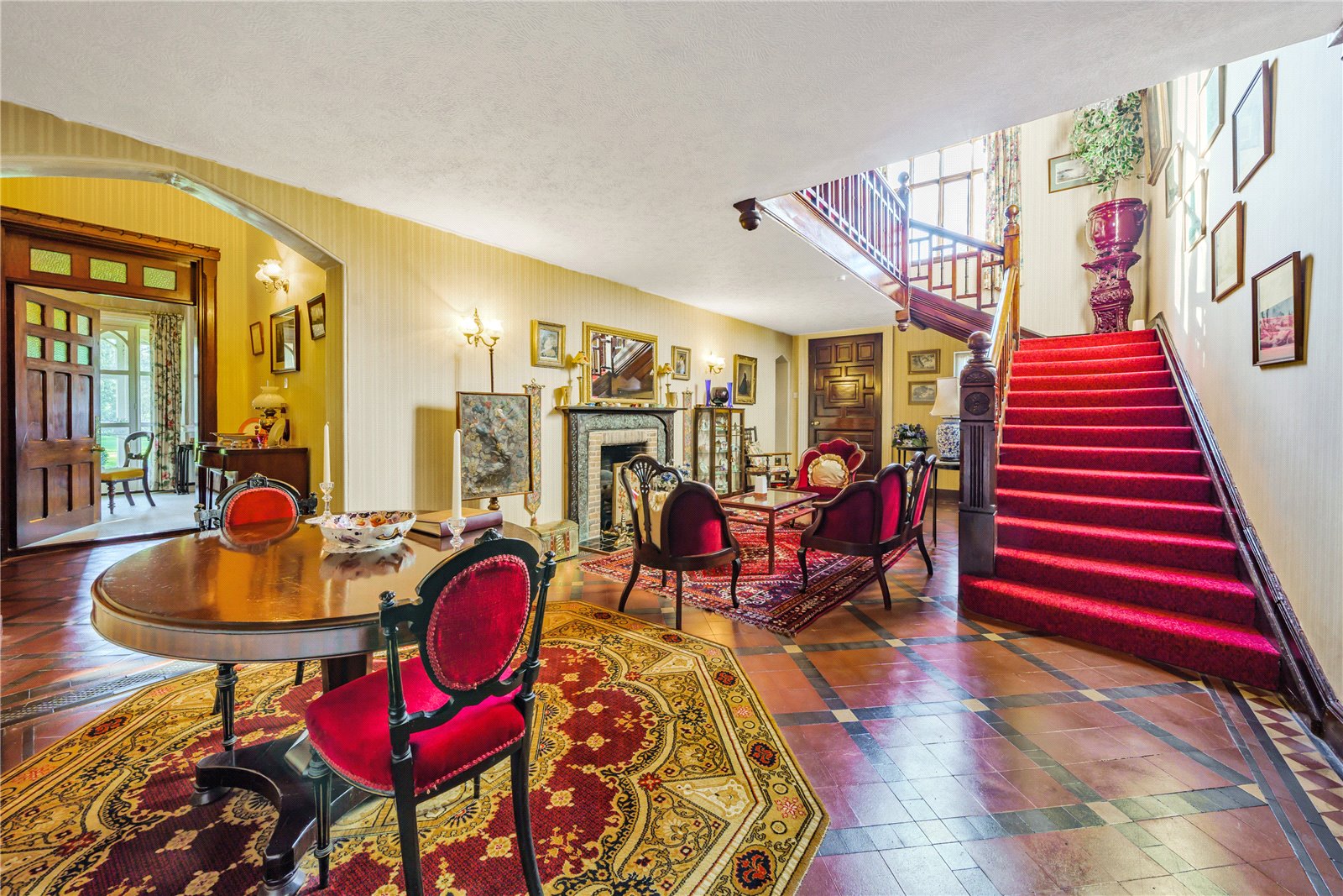 Photos of Tilbury Hill, Tilbury Juxta Clare, Halstead, Essex CO9