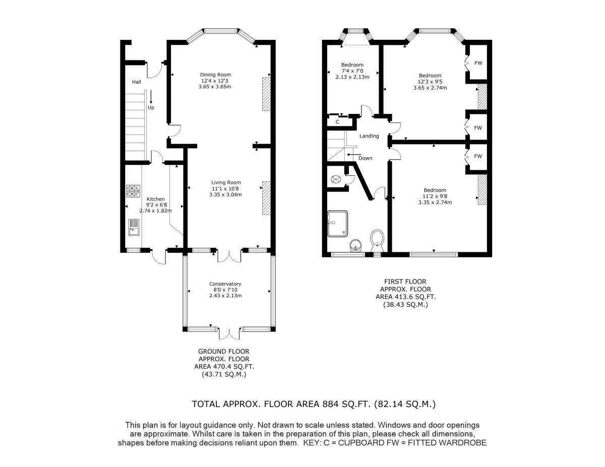 3 Bedrooms Terraced house for sale in Hillcross Avenue, Morden SM4