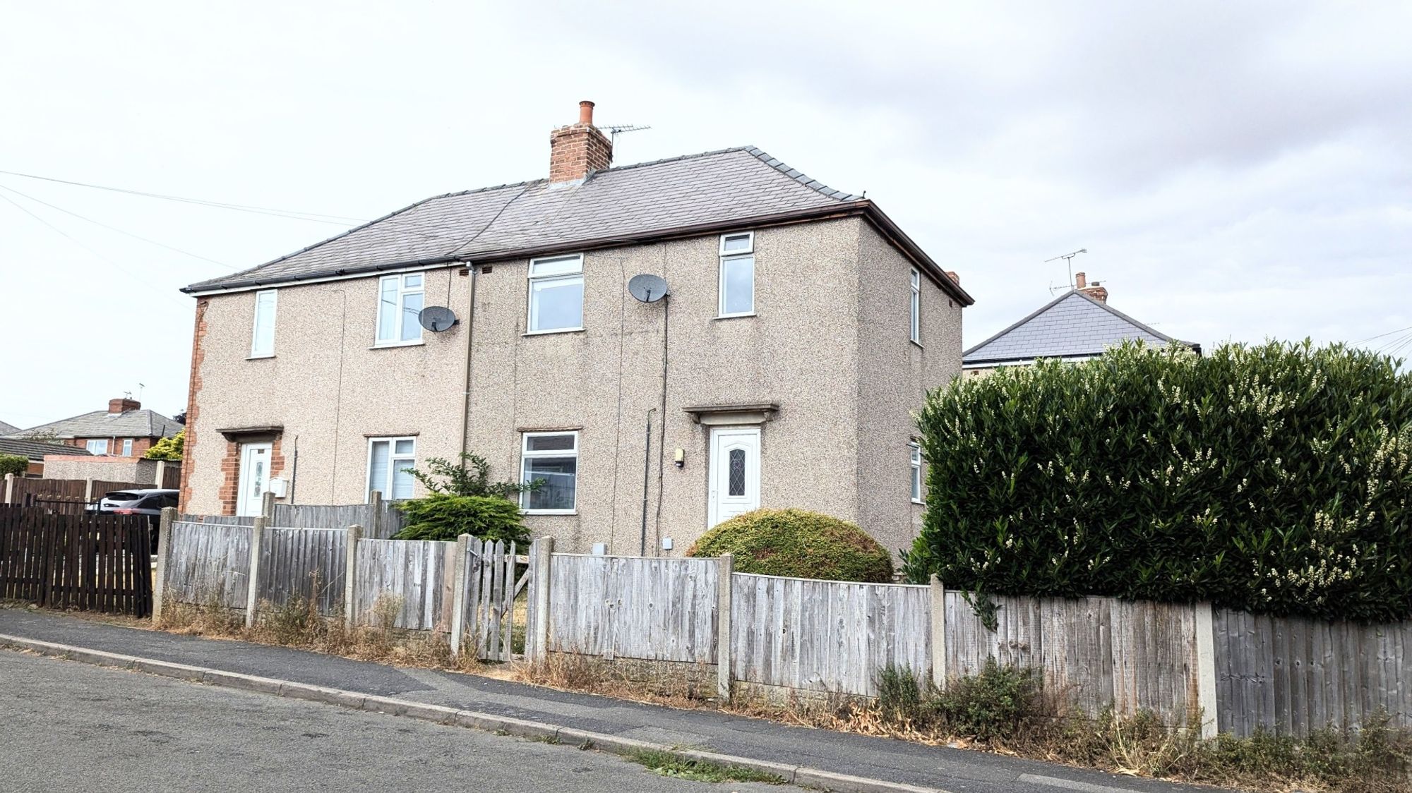 32 Jubilee Road, Worksop photo 2