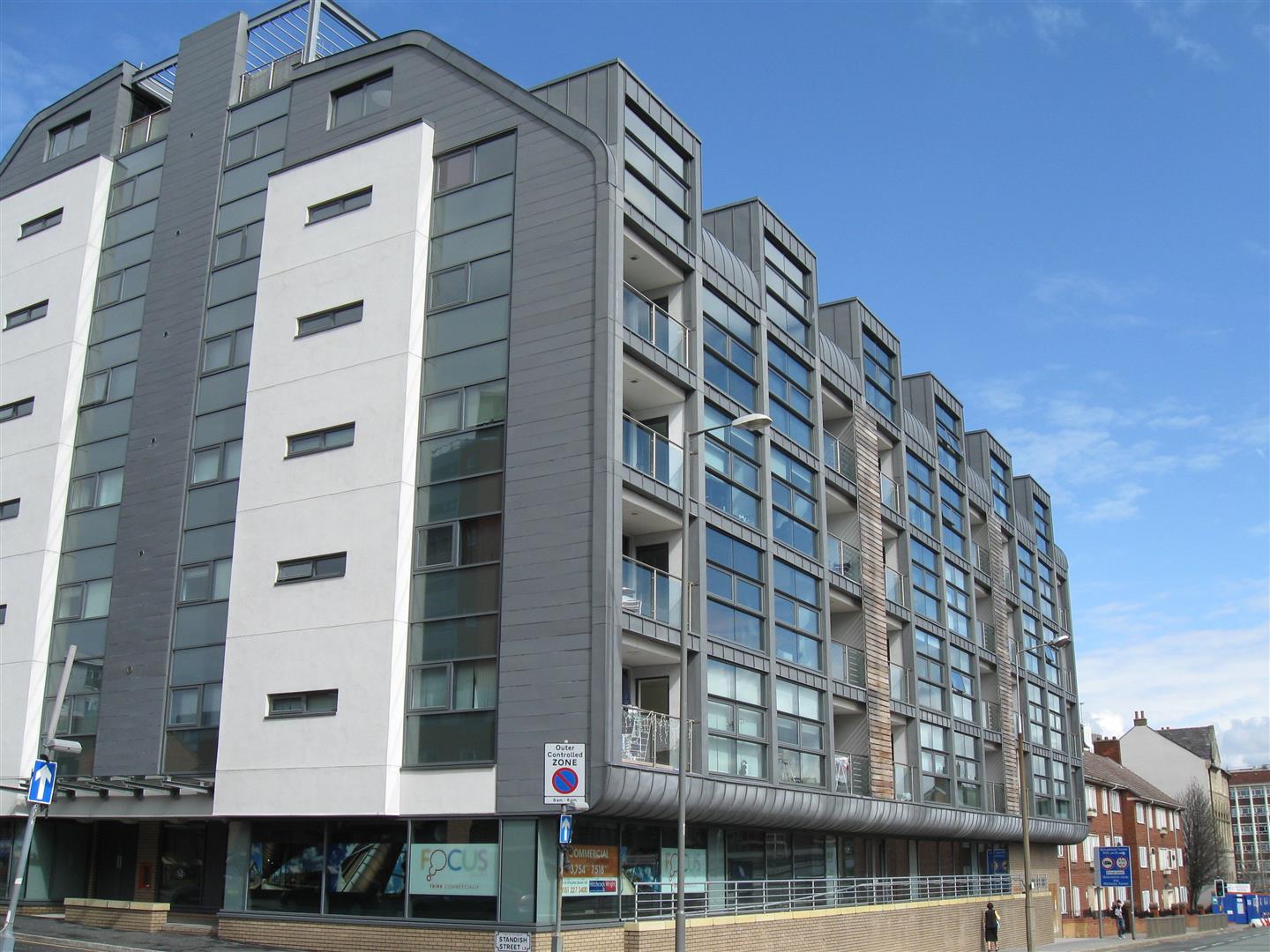 57 Focus Building, 17 Standish Street, Liverpool photo 5