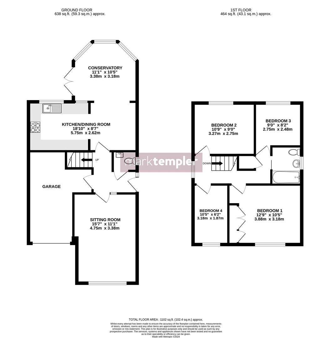 Newport Close, Clevedon BS21, 4 bedroom detached house for sale 68519508 PrimeLocation
