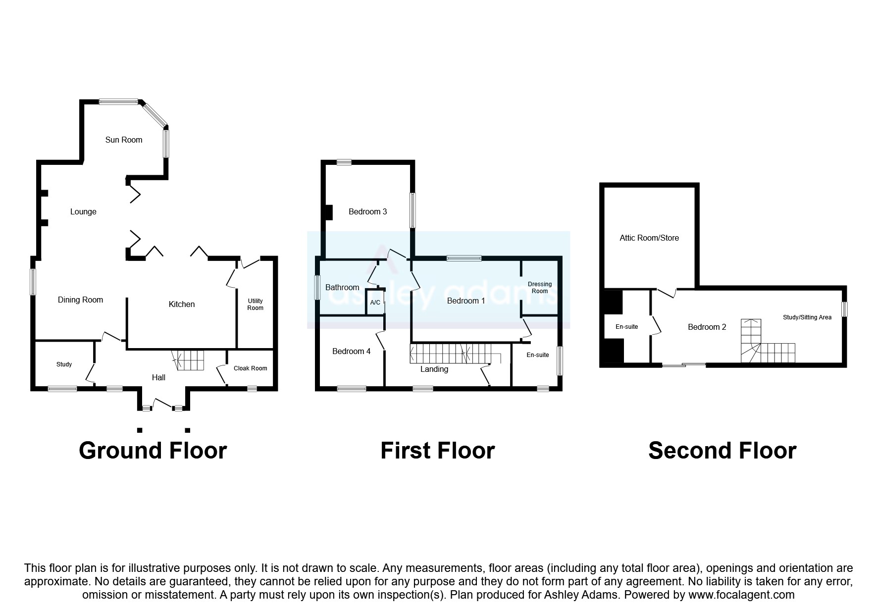 Narrow Lane, Ticknall, Derby DE73, 5 bedroom detached house for sale