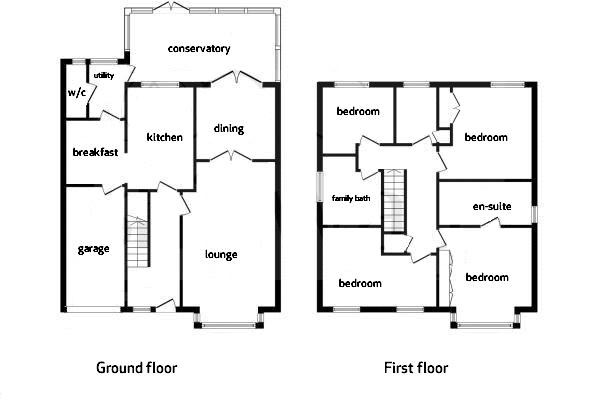 5 Bedrooms Detached house for sale in Oldberrow Close, Shirley, Solihull B90