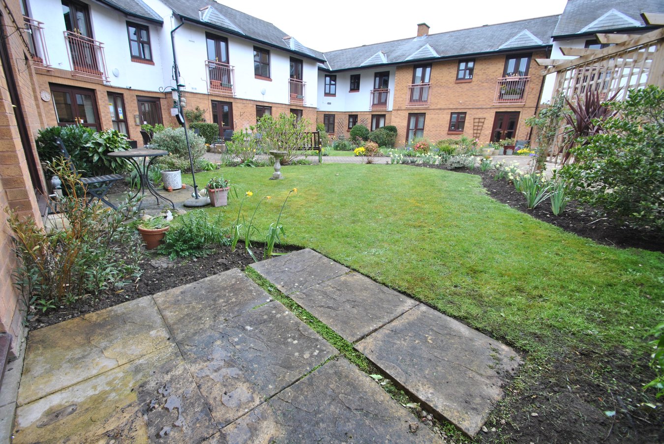 5, Rectory Court, Bishops Cleeve photo 3
