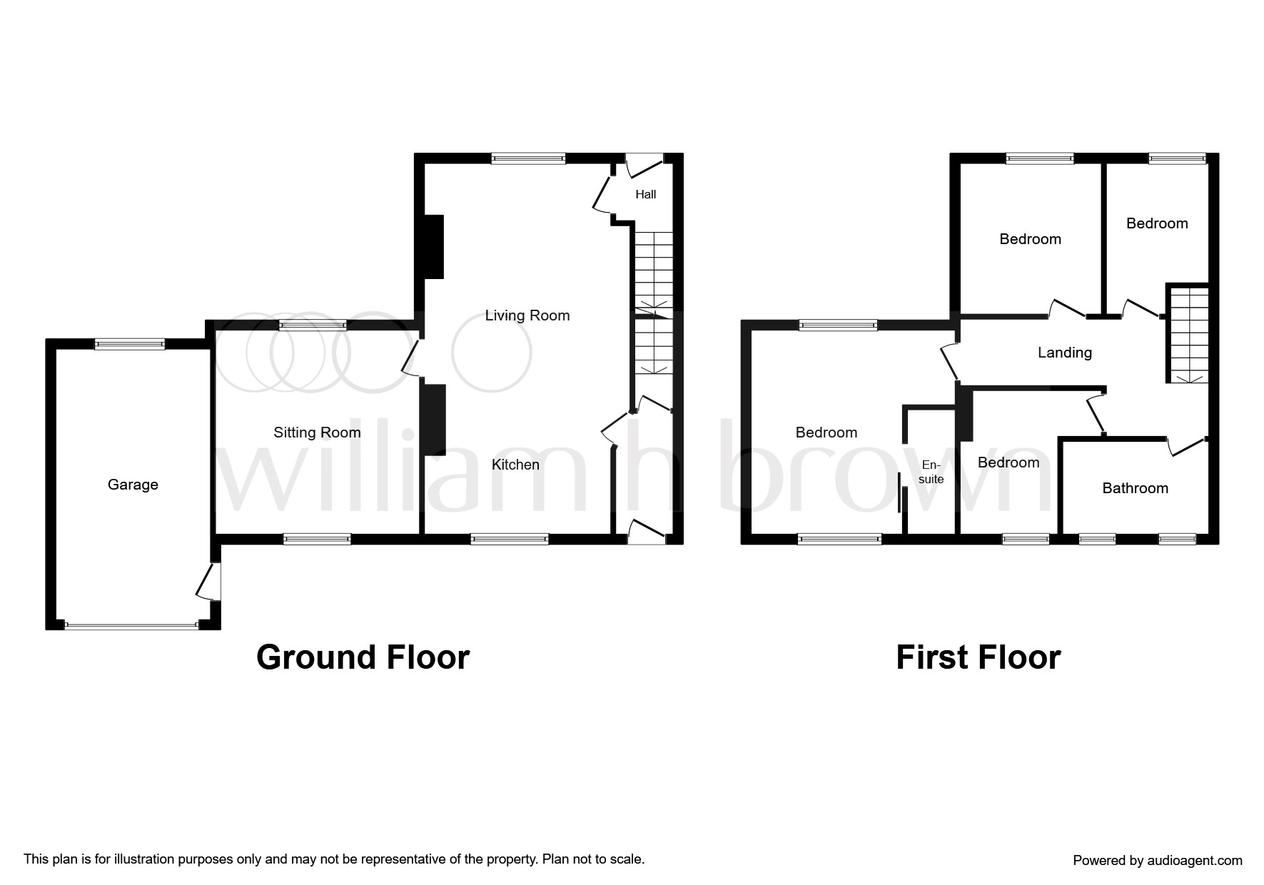 4 Bedrooms End terrace house for sale in Gordon Street, Slaithwaite, Huddersfield HD7