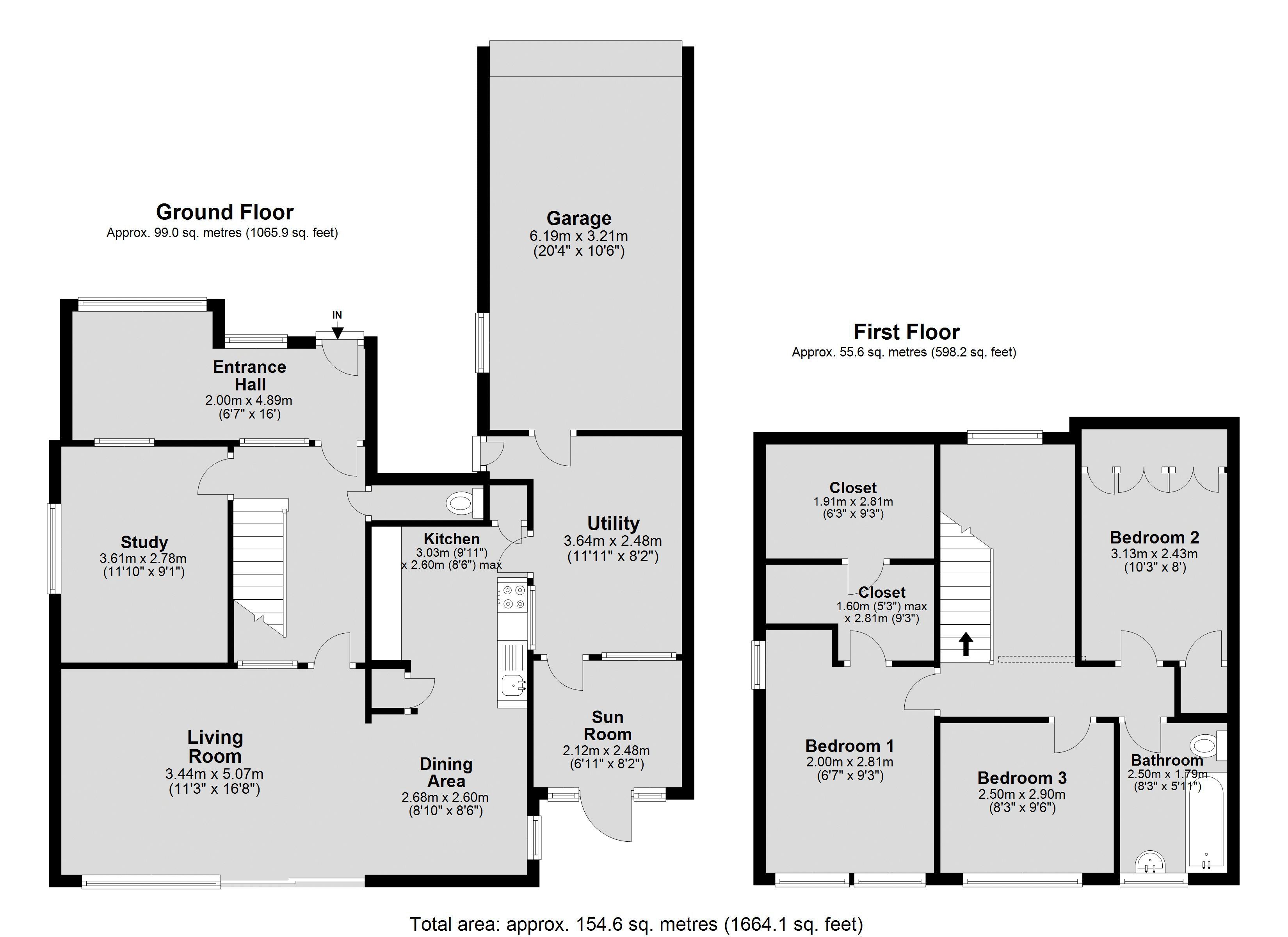 4 Bedrooms Detached house for sale in School Lane, Danehill, Haywards Heath RH17