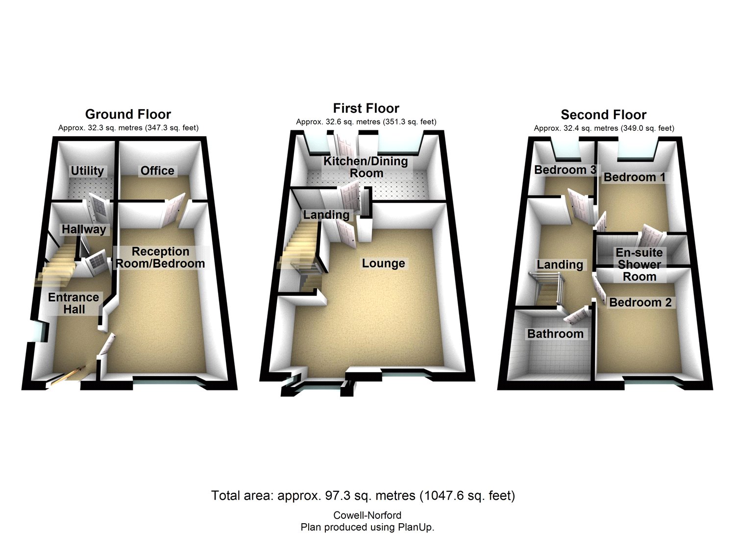 4 Bedrooms Semi-detached house for sale in Gilbrook Way, Rochdale, Greater Manchester OL16