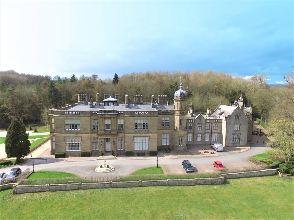 Photos of Principal Apartment, Eshton Hall, Gargrave BD23 47358874
